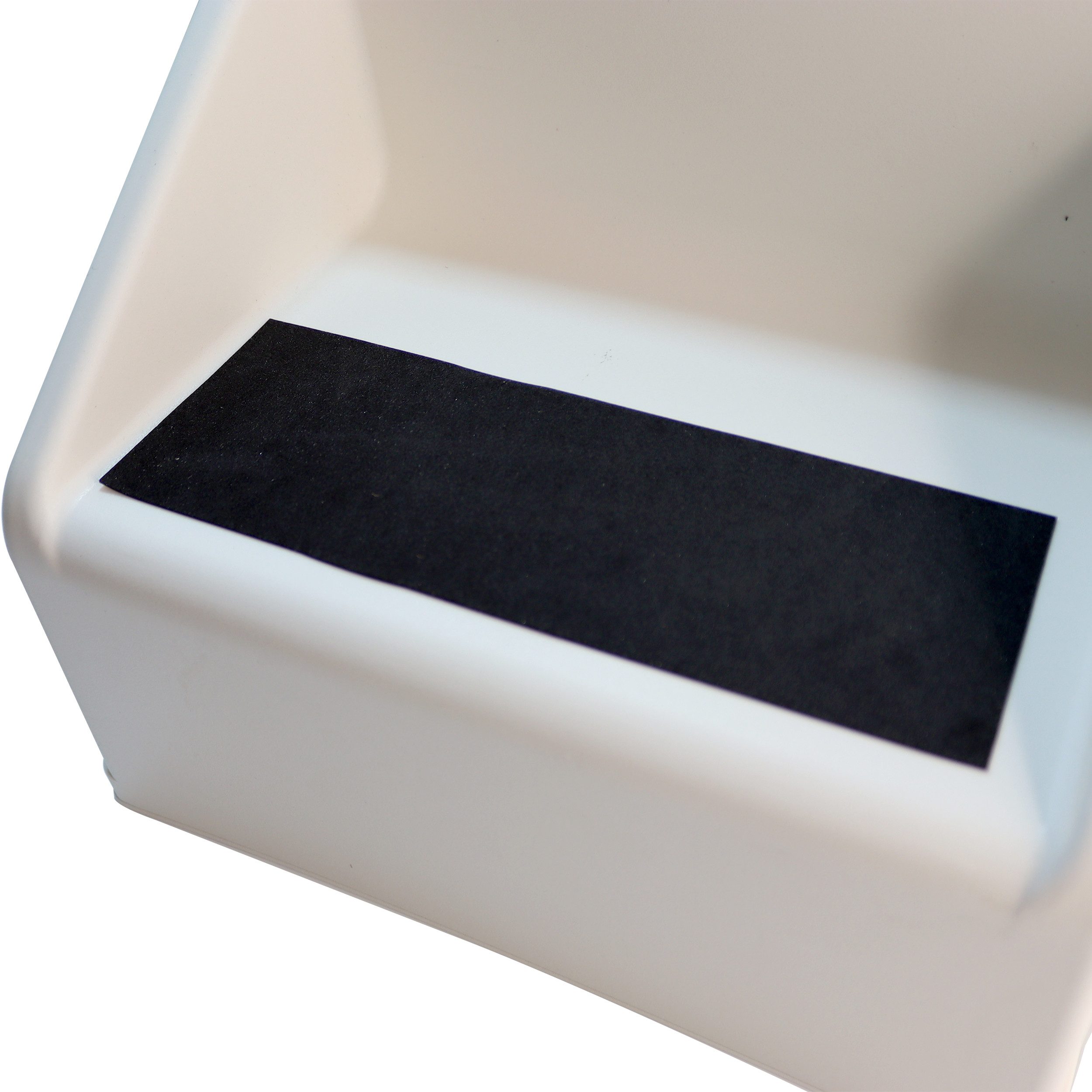 TOPCENT Hunderampe, Hundetreppe klappbar in Grau, günstig online kaufen