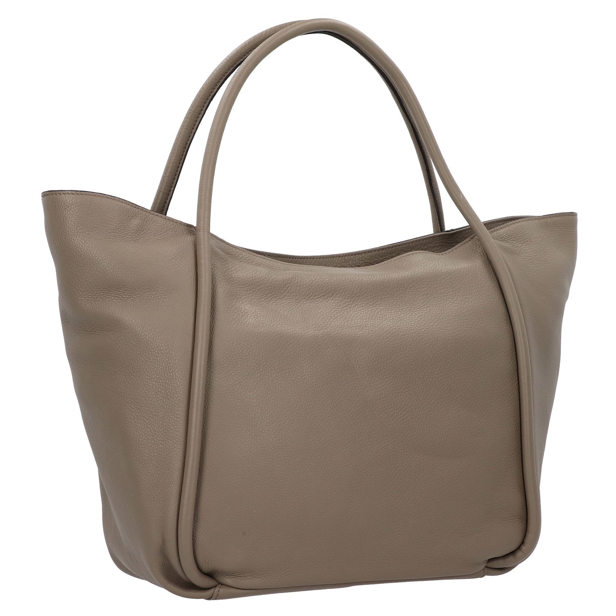 Abro Shopper Willow, Leder