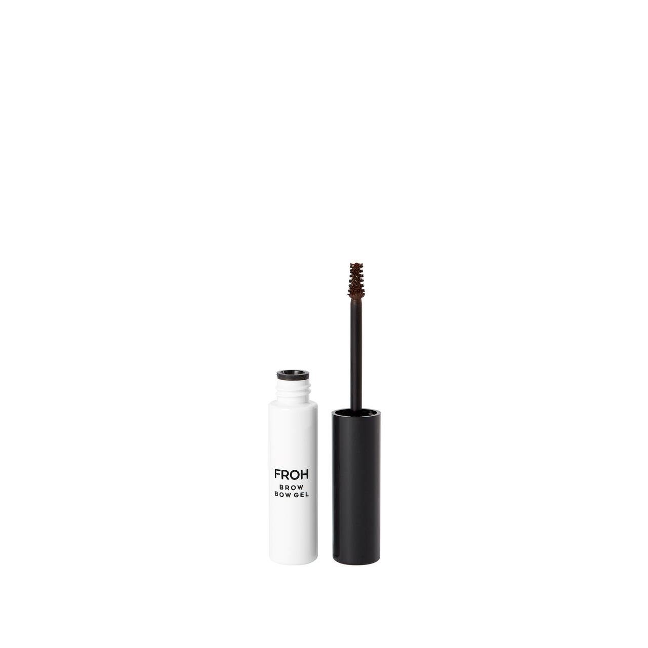 Und Gretel Mascara Froh Brow Bow Gel, Alle Hauttypen
