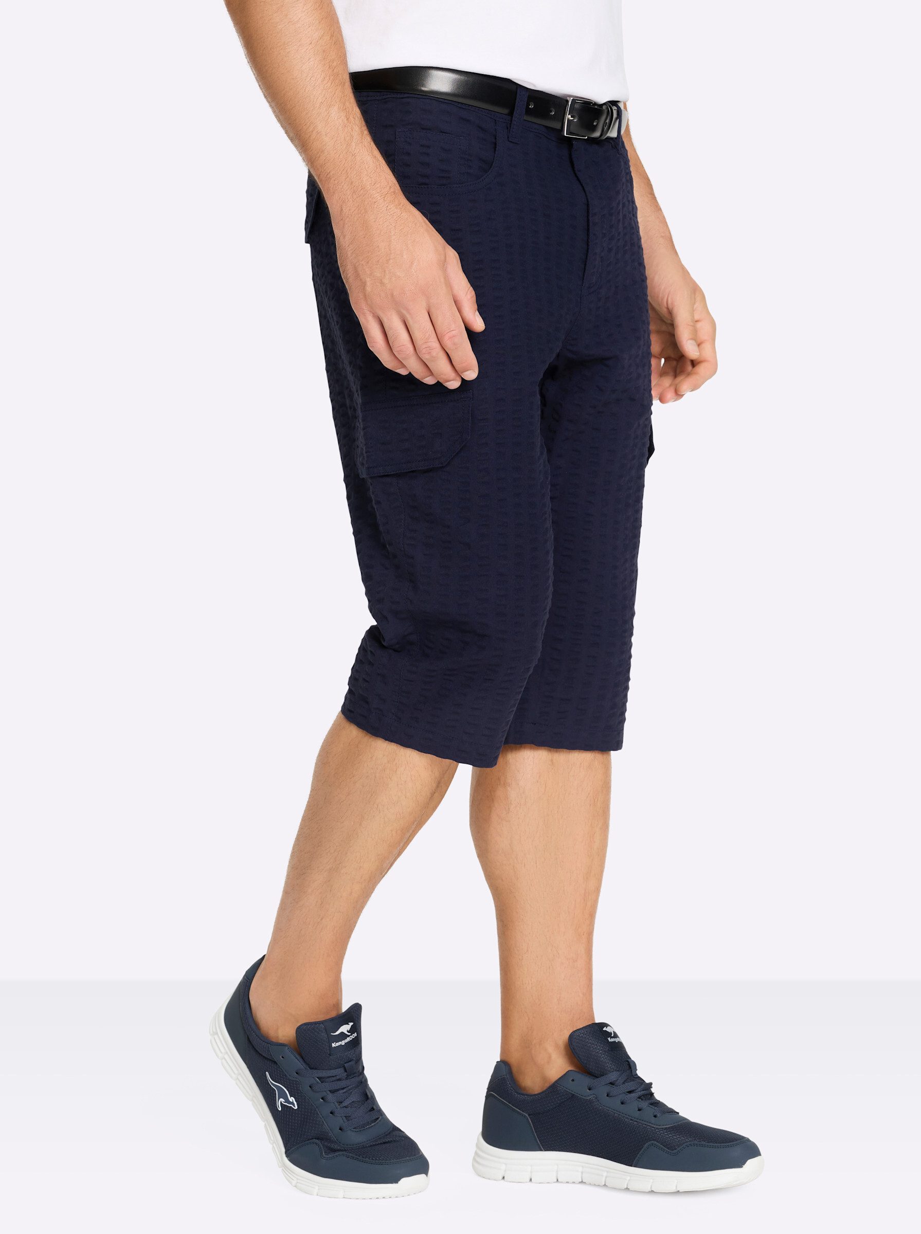 Witt Shorts Bermudas normal