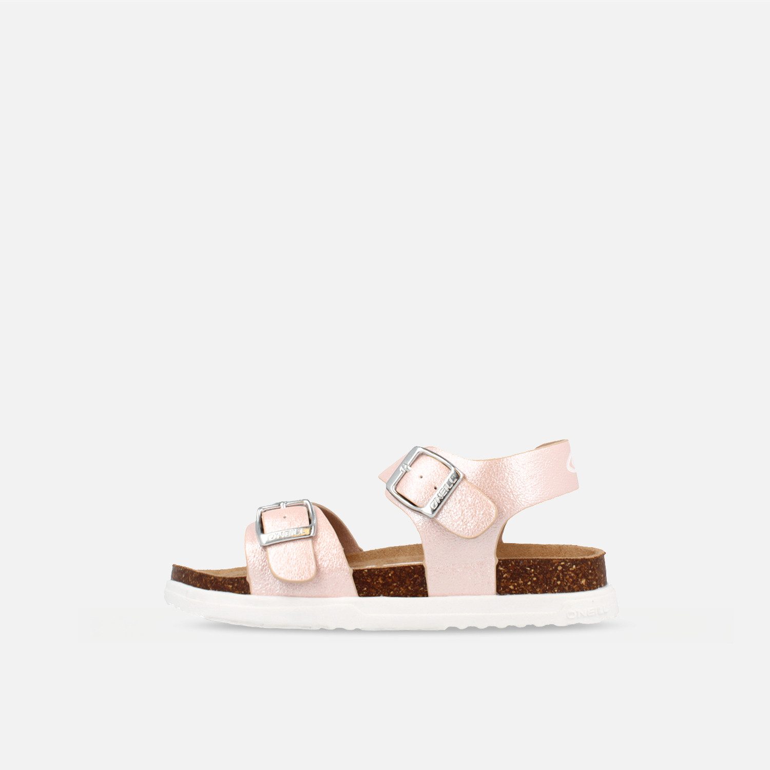 O'Neill POLLY SANDAL LOW JR Sandale Sommerschuh, Schlappen mit Schnallenverschluss für Kinder