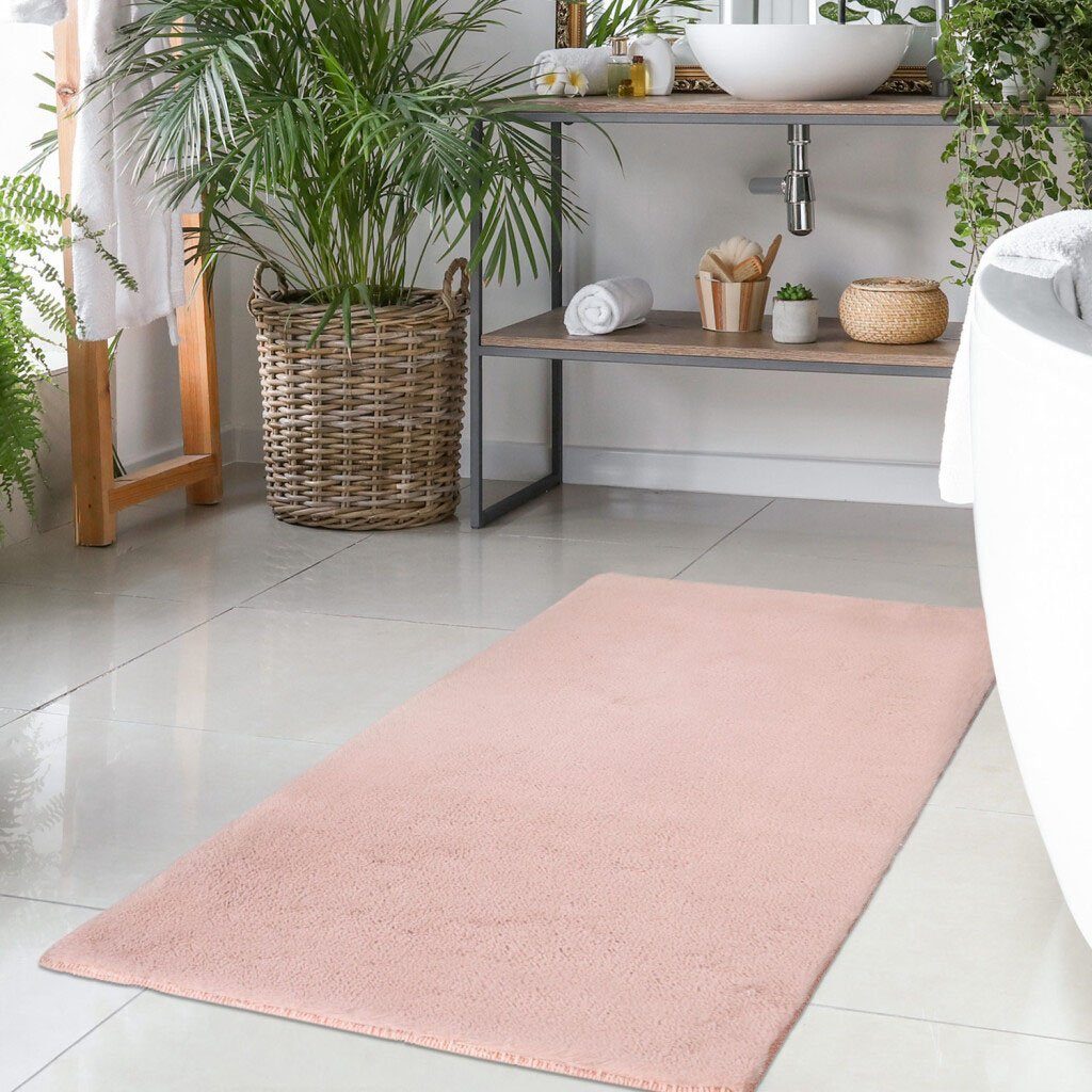 Carpet City Badematte Topia Mats, Badteppich günstig online kaufen