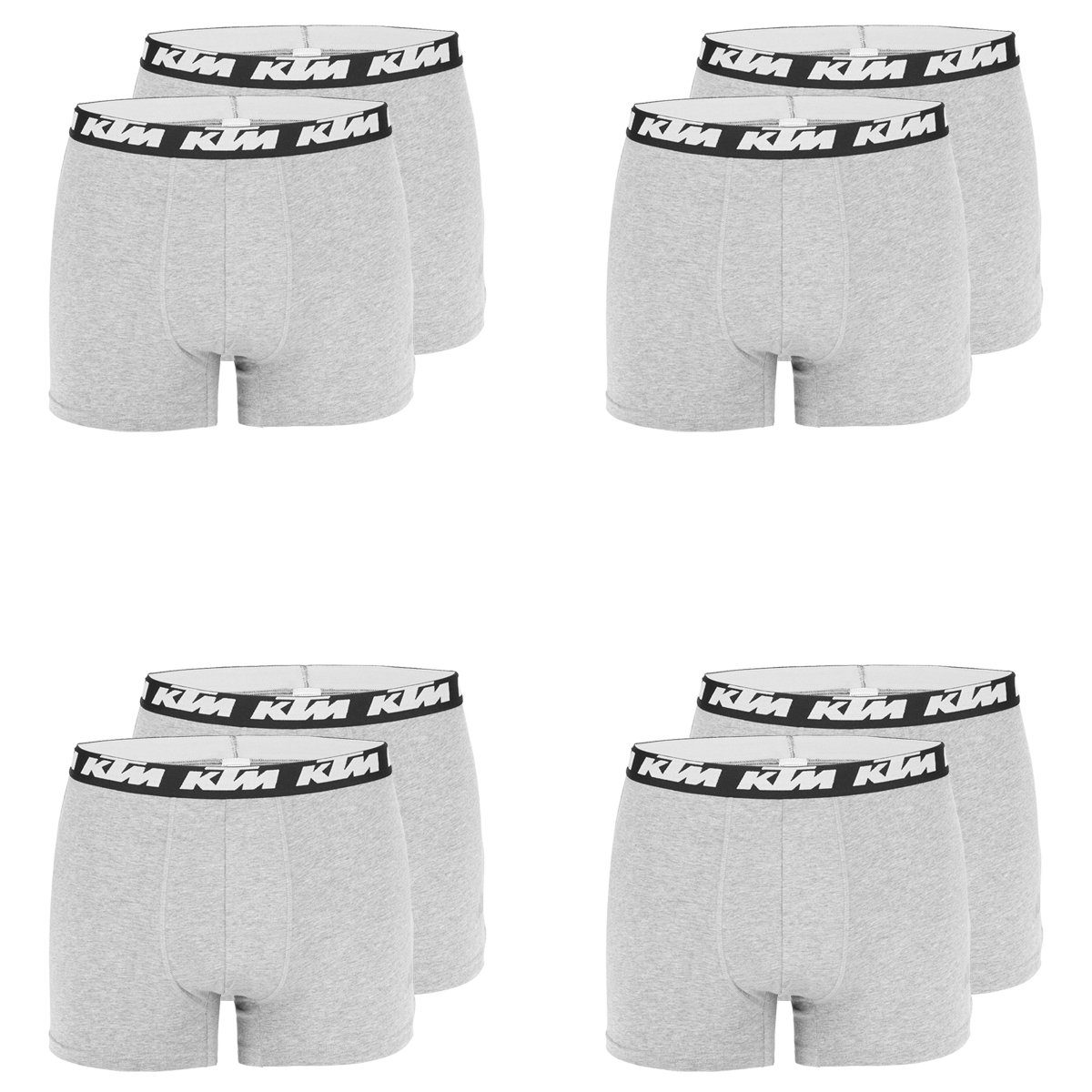 Freegun Boxershorts 8er Pack Boxer Man günstig online kaufen