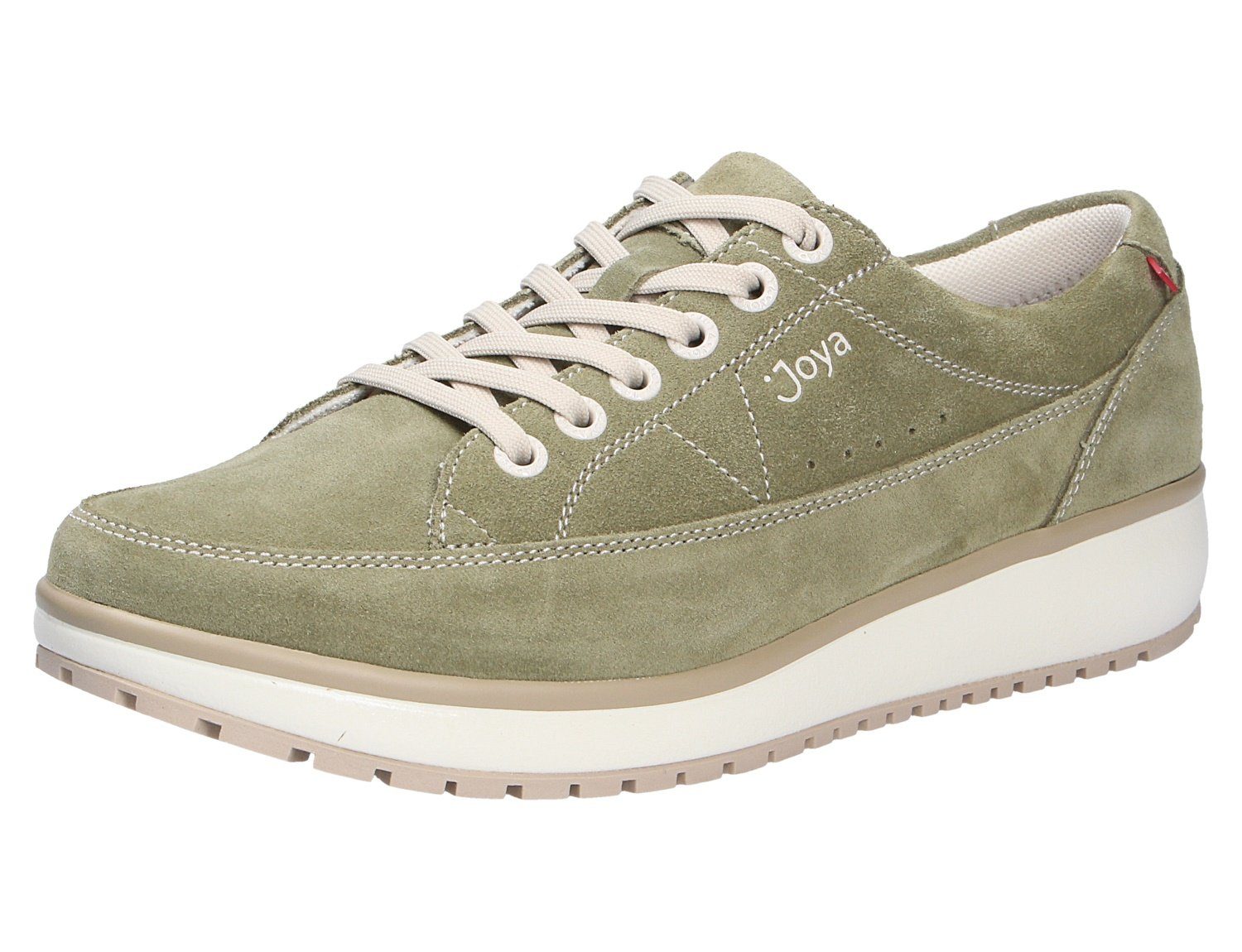 GREEN Gehcomfort Joya LIGHT VANCOUVER Schnürschuh Weicher