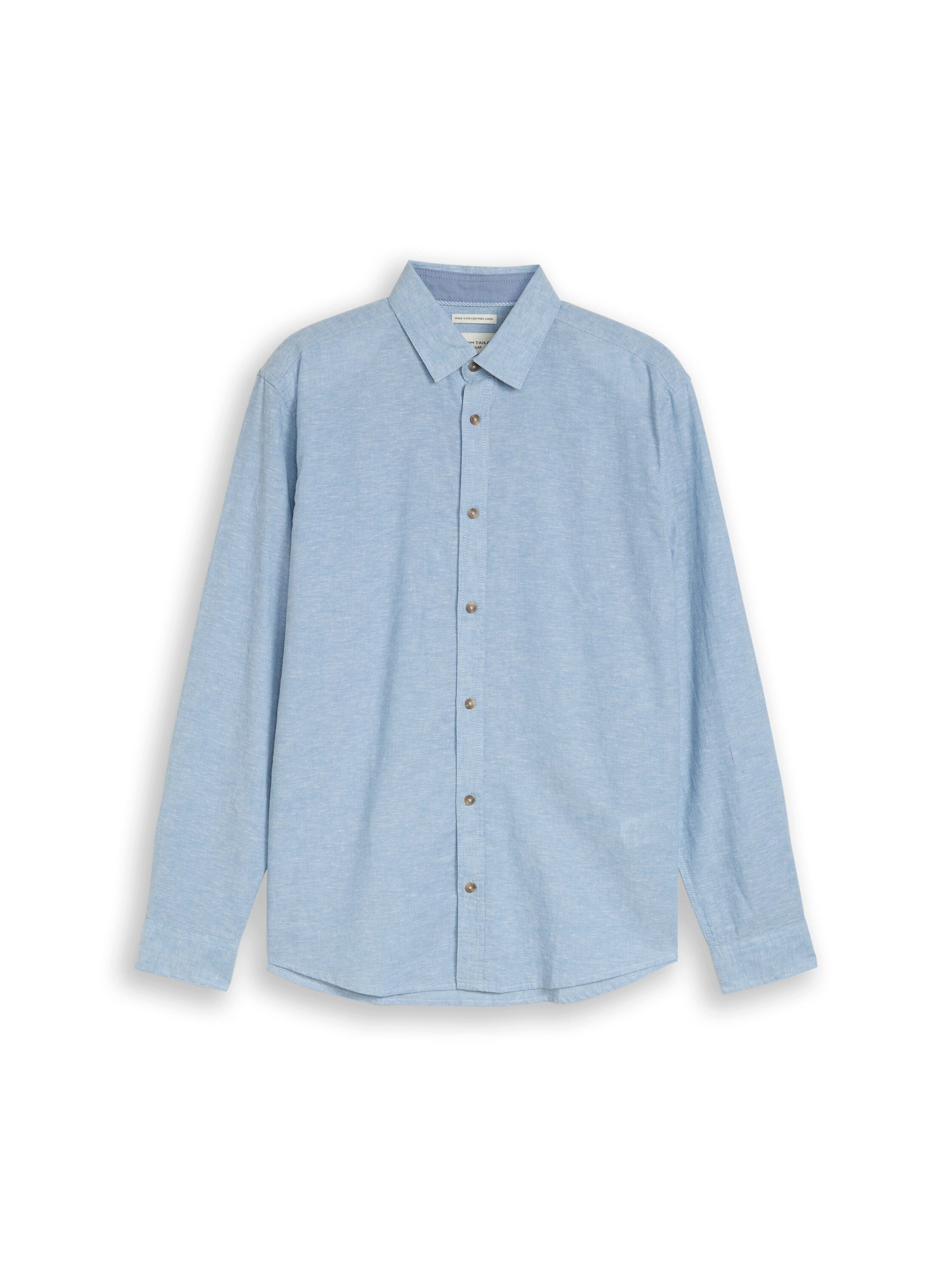 TOM TAILOR Denim T-Shirt