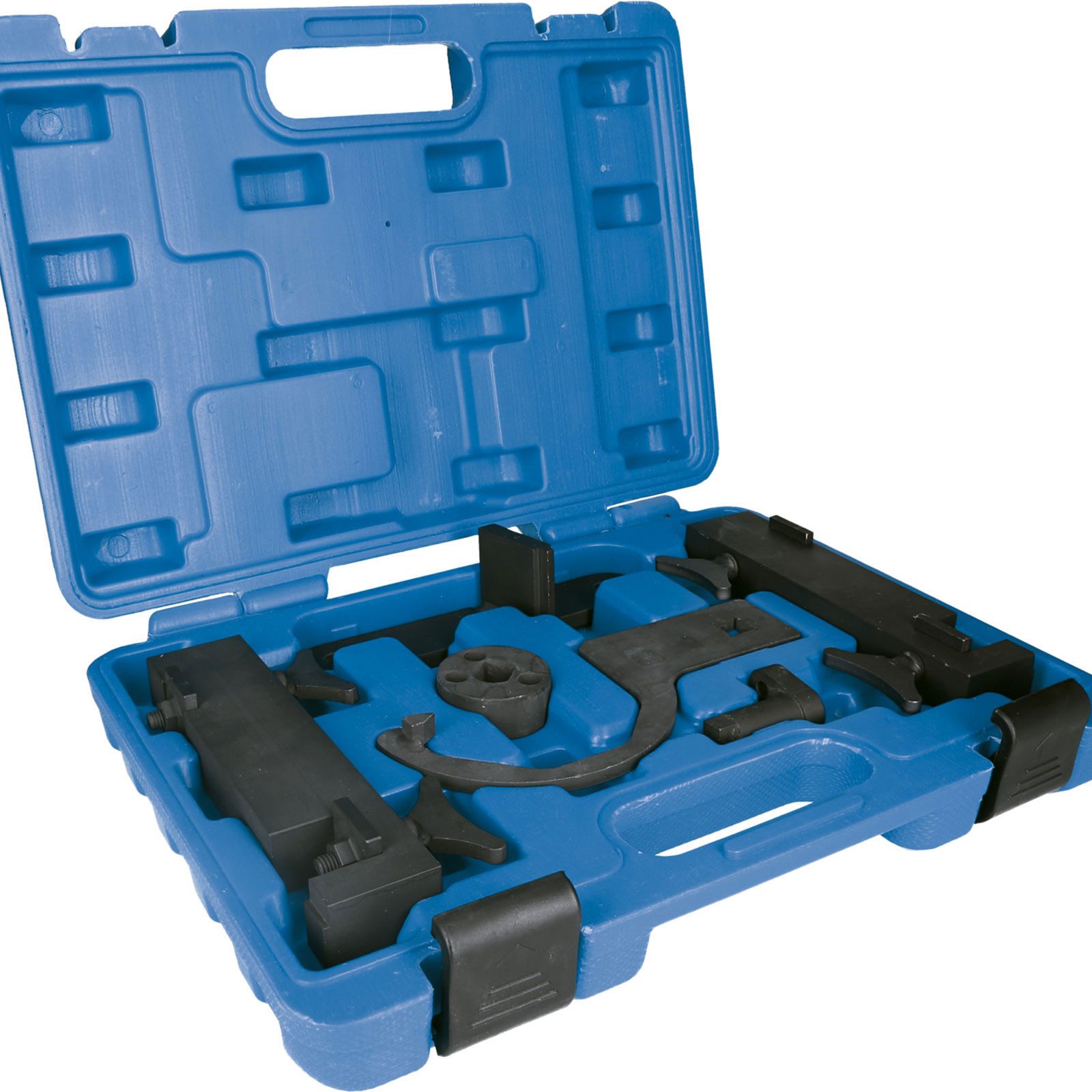 Thumbnail - Brilliant Tools Montagewerkzeug BRILLIANT TOOLS Motor-Einstellwerkzeug-Satz für Jaguar Land Rover...
