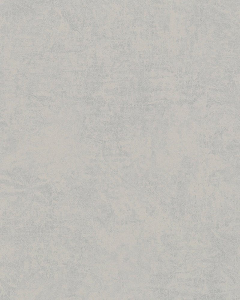 und aufgeraut, lichtbeständig grau/beige Vliestapete, restlos abziehbar Marburg