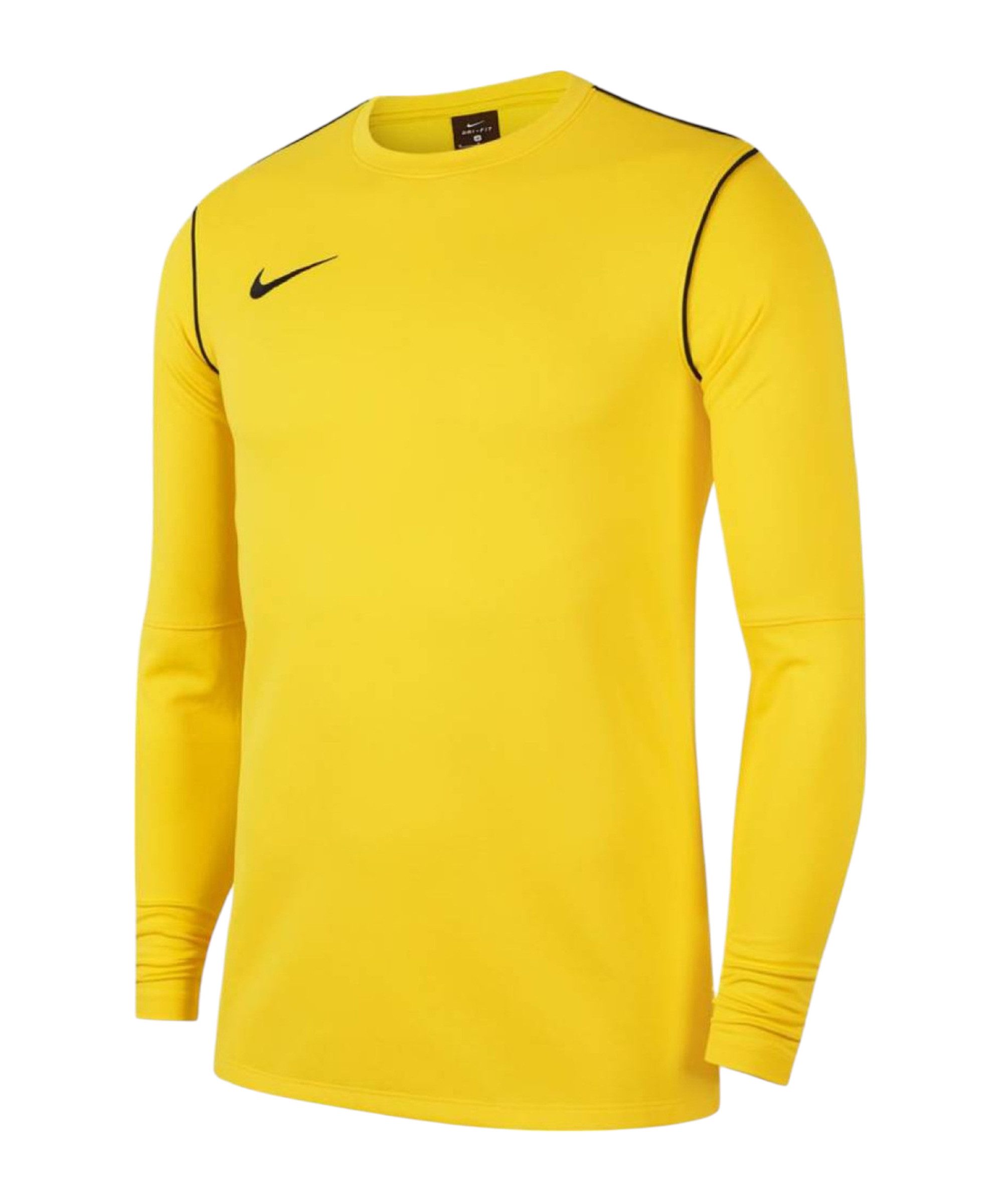 Nike Sweatshirt Nike Performance Park 20 Sweatshirt Kids Polyester