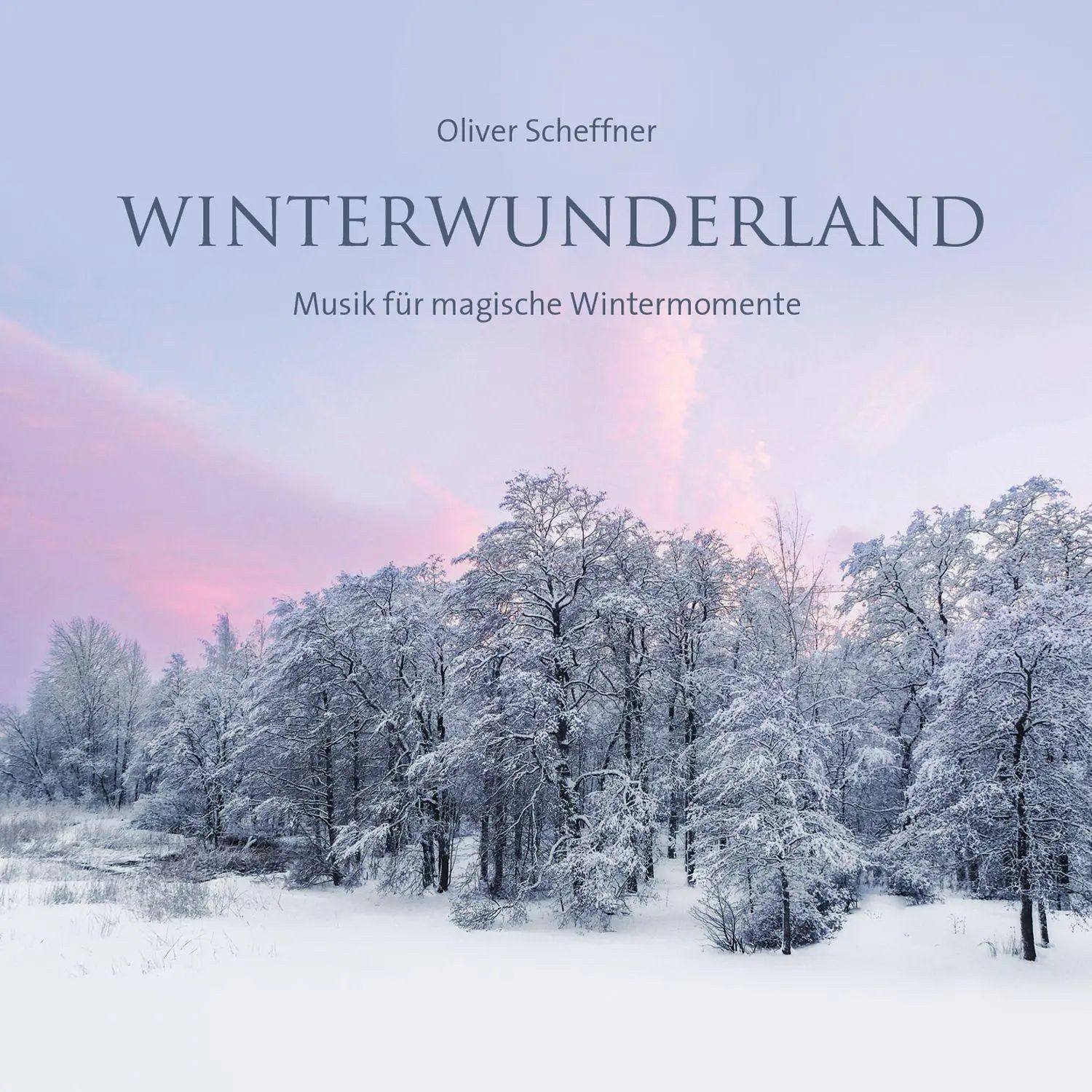 Neptun Hörspiel Winterwunderland