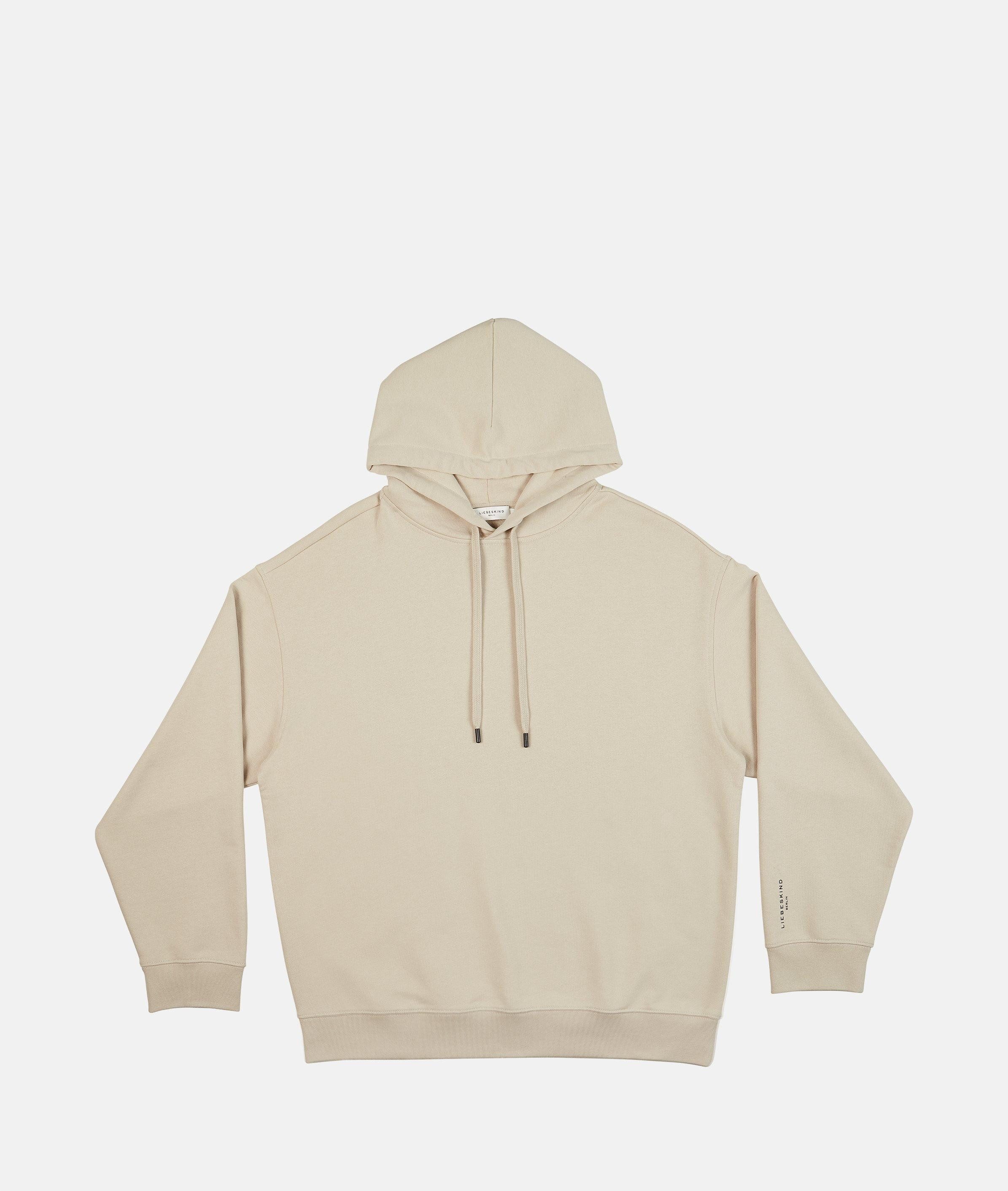 Liebeskind Berlin Sweatshirt Hoodie Baumwollsweatshirt