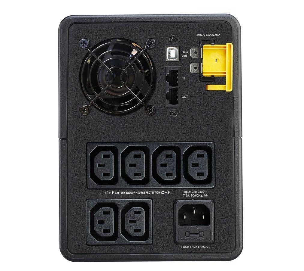 APC APC BX950MI Stromspeicher