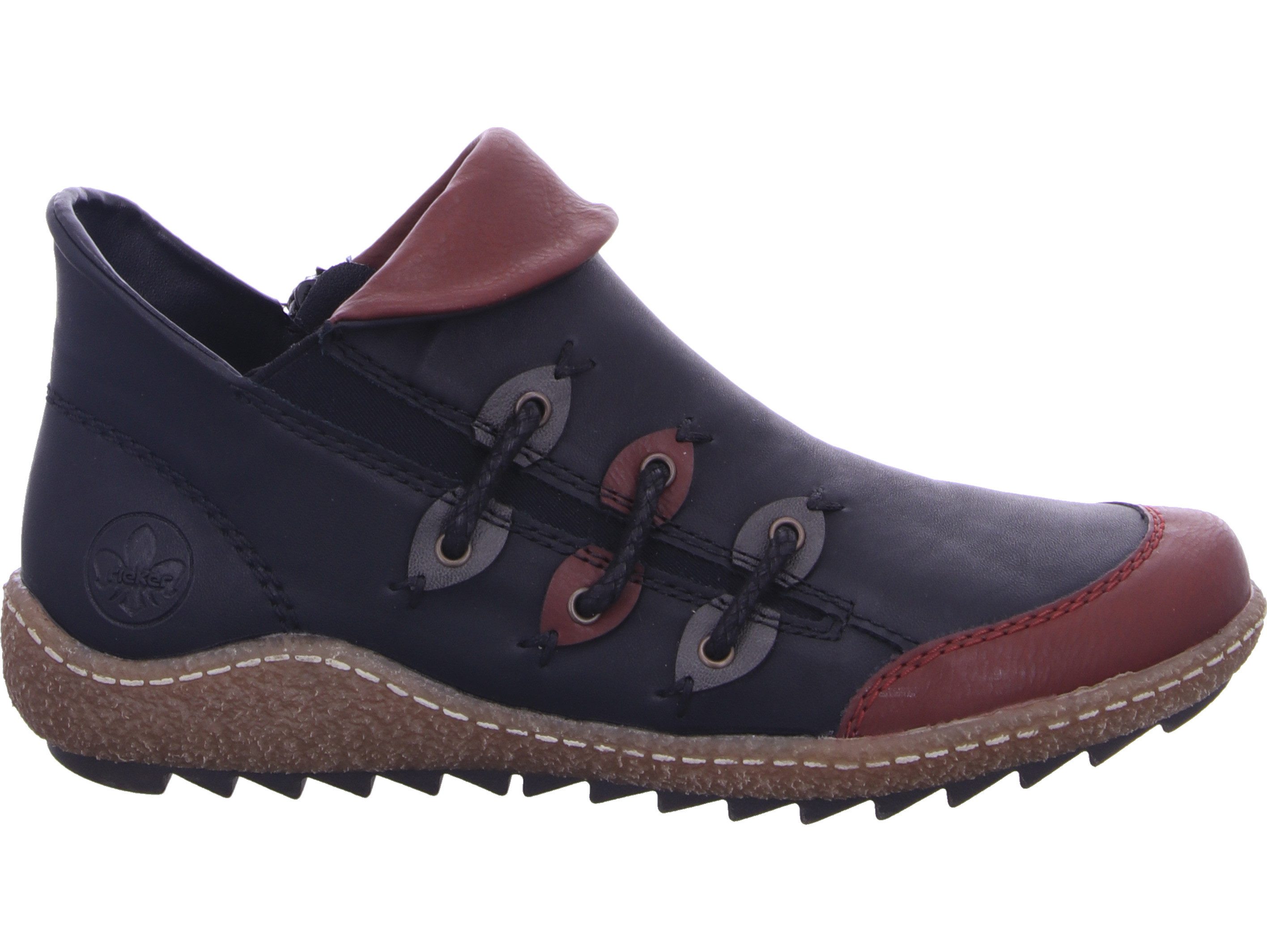 Rieker Winterboots günstig online kaufen
