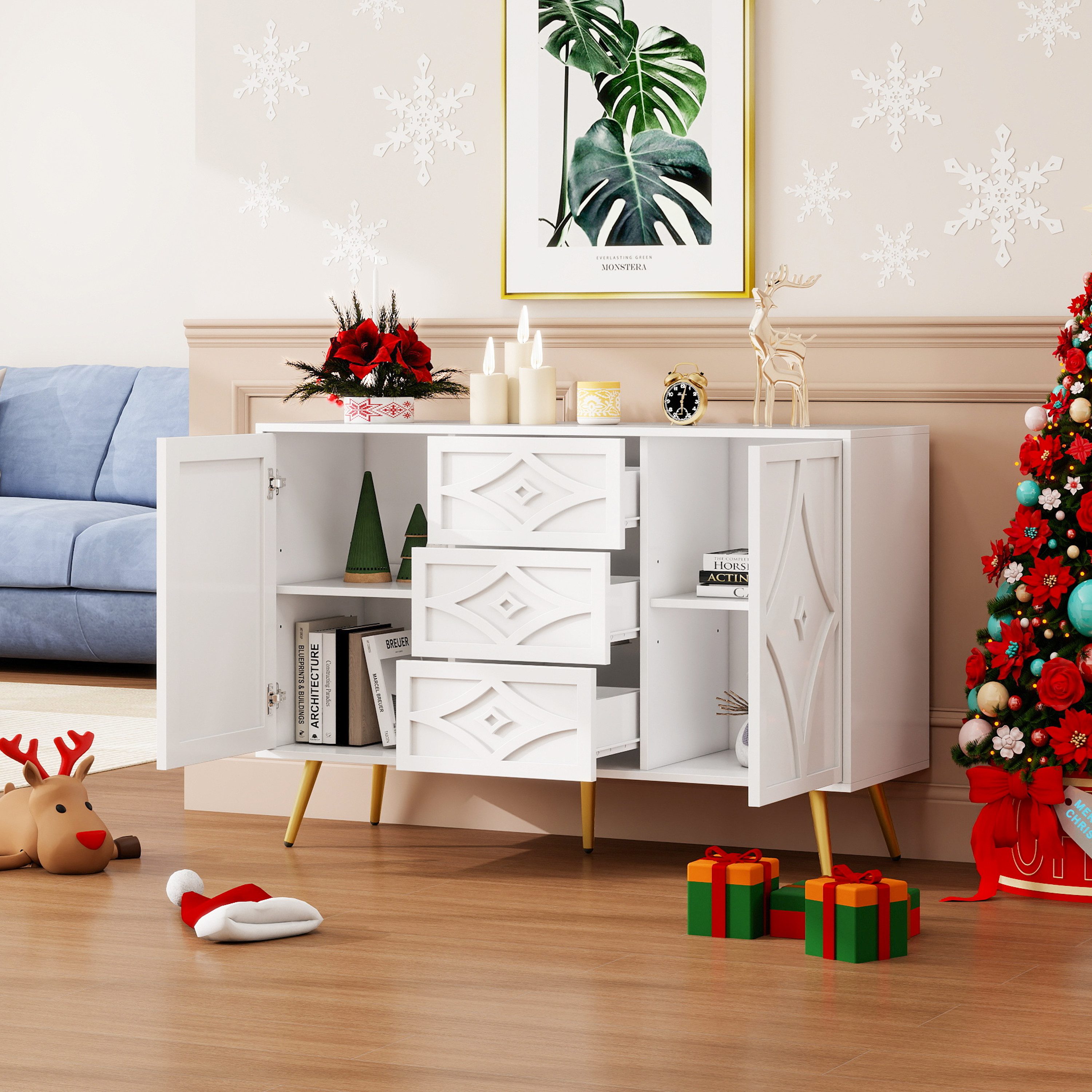 Sideboard Kommode Anrichte