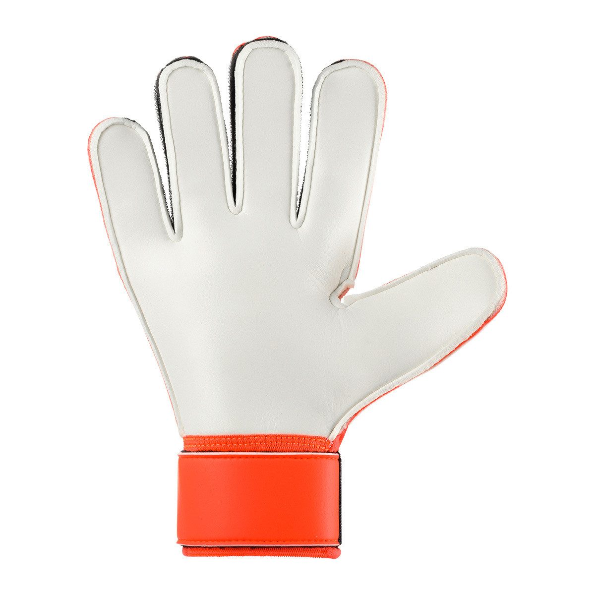 uhlsport Torwarthandschuhe Torwarthandschuhe FM ZNE Starter Soft Kids (Paar, 1-St., mit Verschluss)