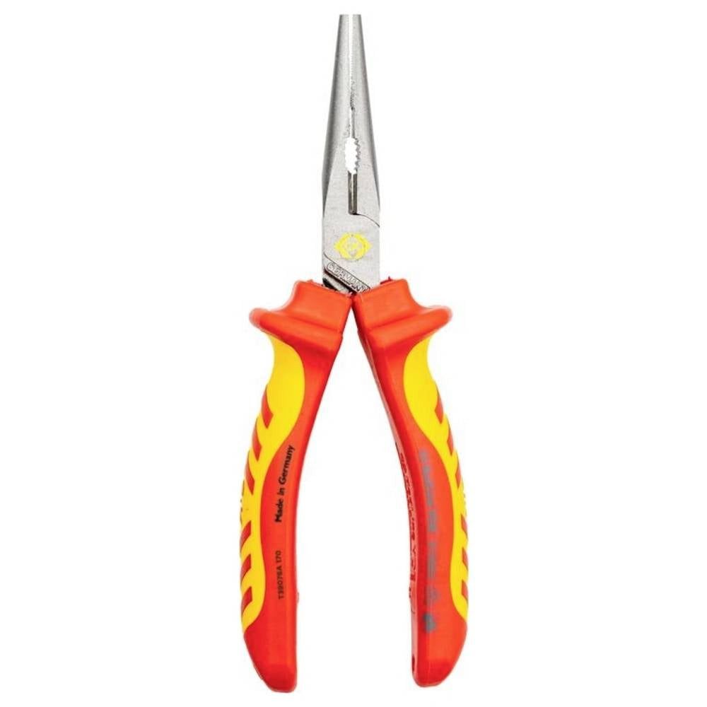 C.K Spitzzange T39076A 170-RND