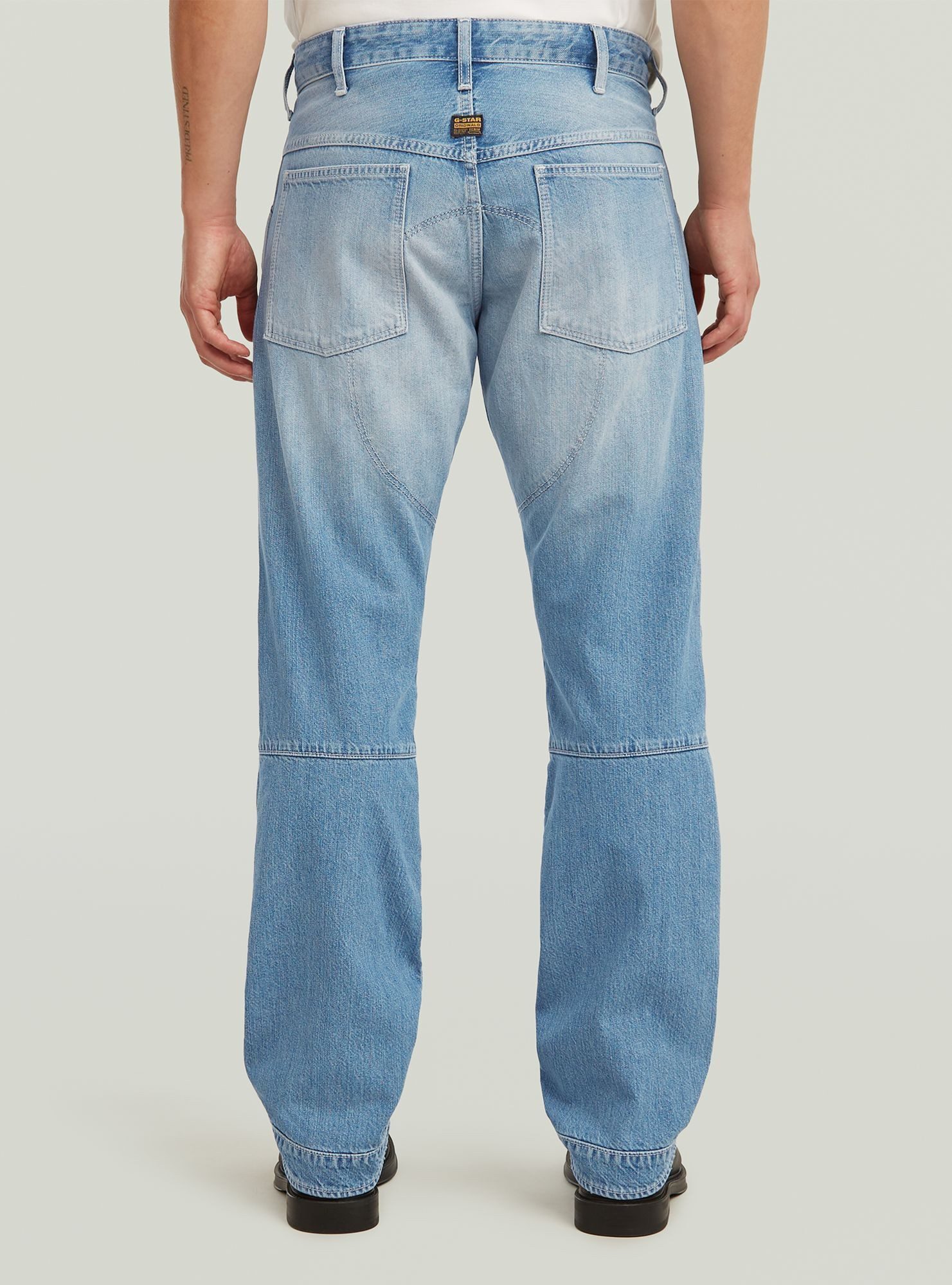 G-STAR Regular-fit-Jeans G-STAR Elwood Regular Jeans
