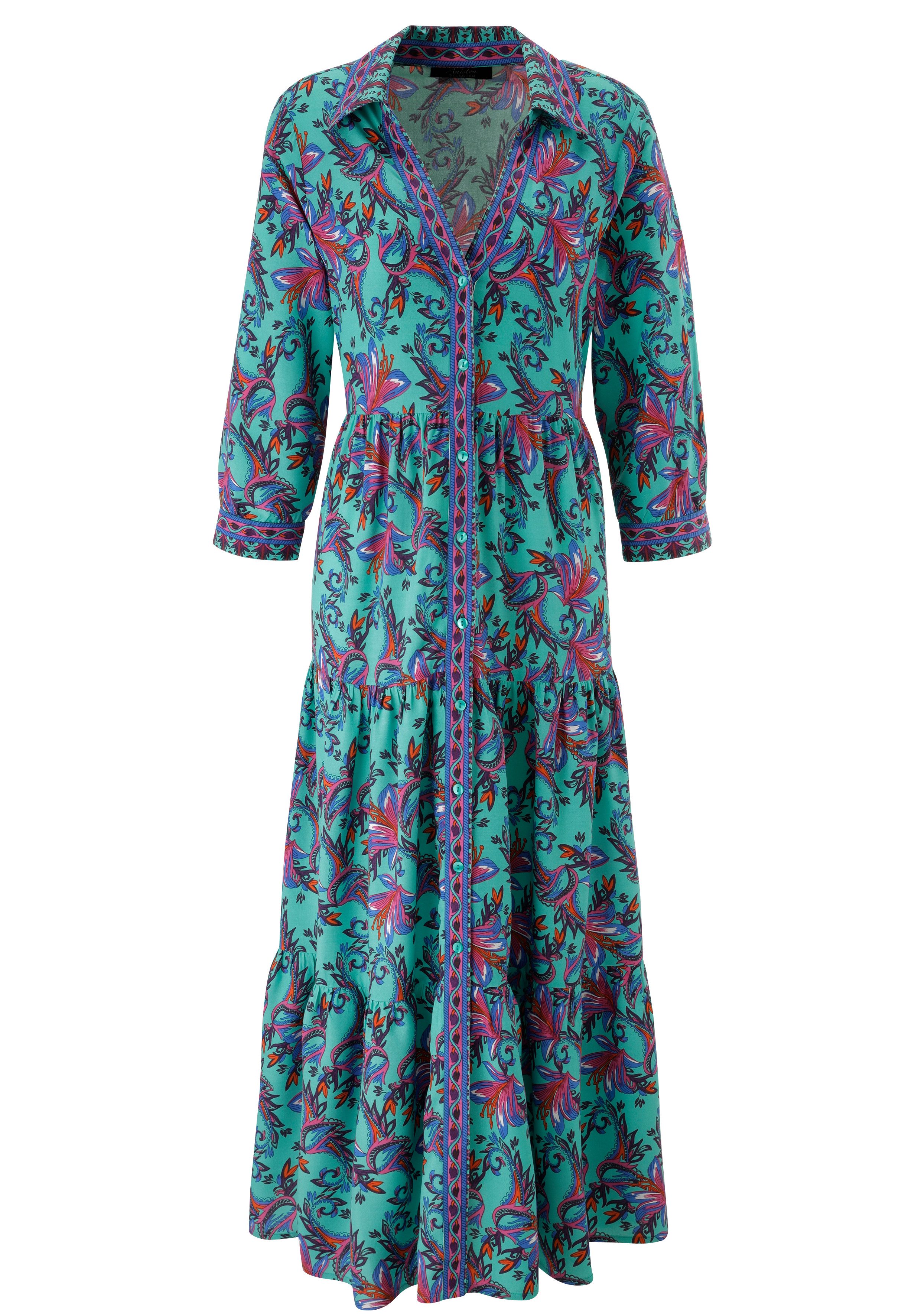Maxikleid