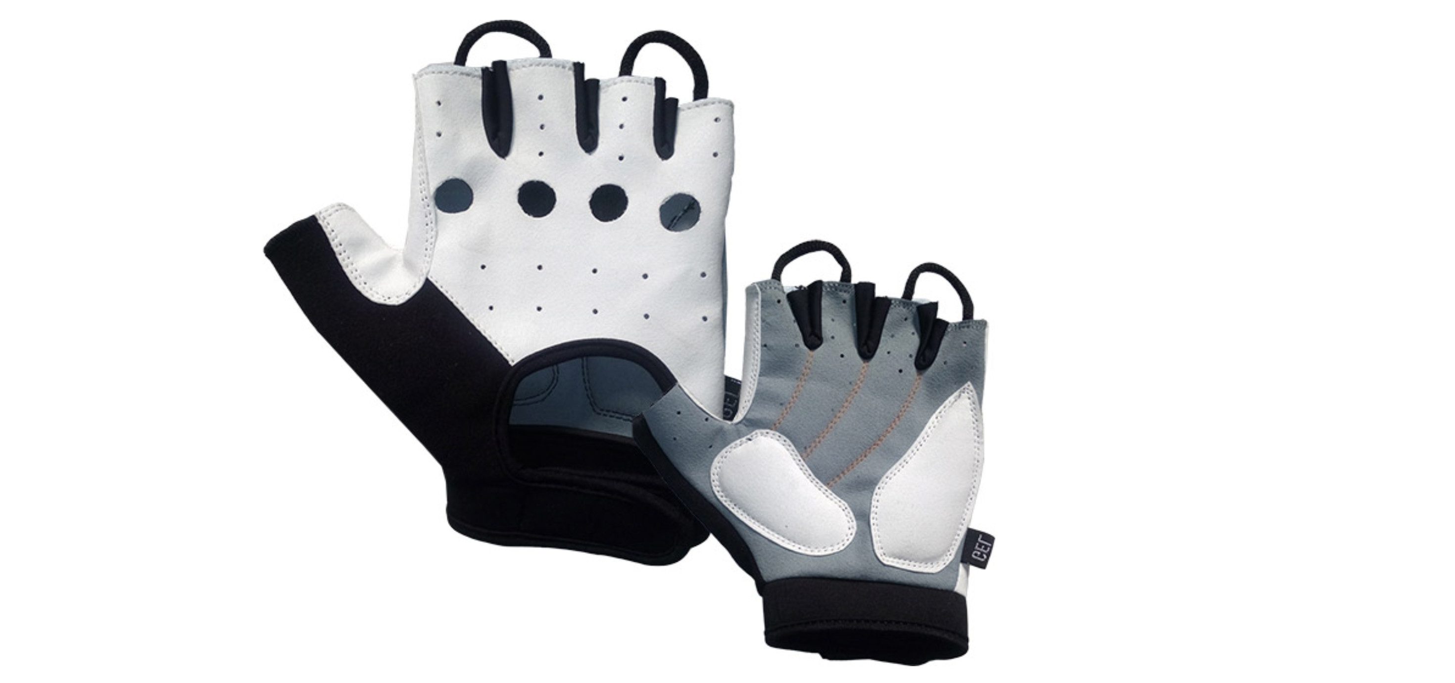 ATTONO Fahrradhandschuhe MTB Gel Fahrrad Sommer Bike Rad Handschuhe - Gr. 6-11
