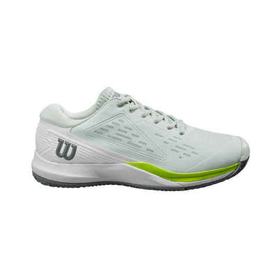 Wilson Damen Tennisschuhe Outdoor RUSH PRO ACE CLAY W Tennisschuh