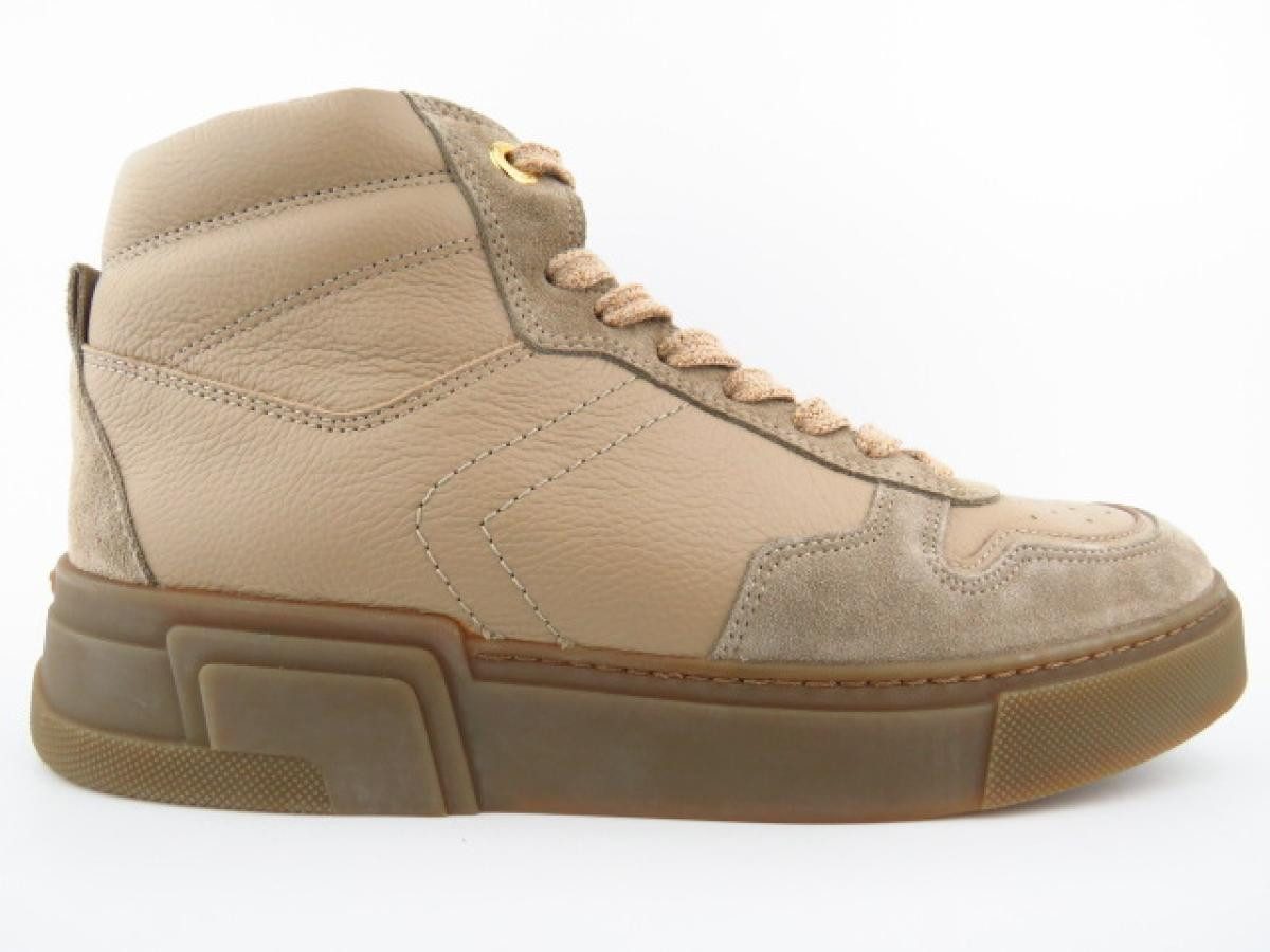 Paul Green Maincalf Warmfutter almond Stiefelette günstig online kaufen