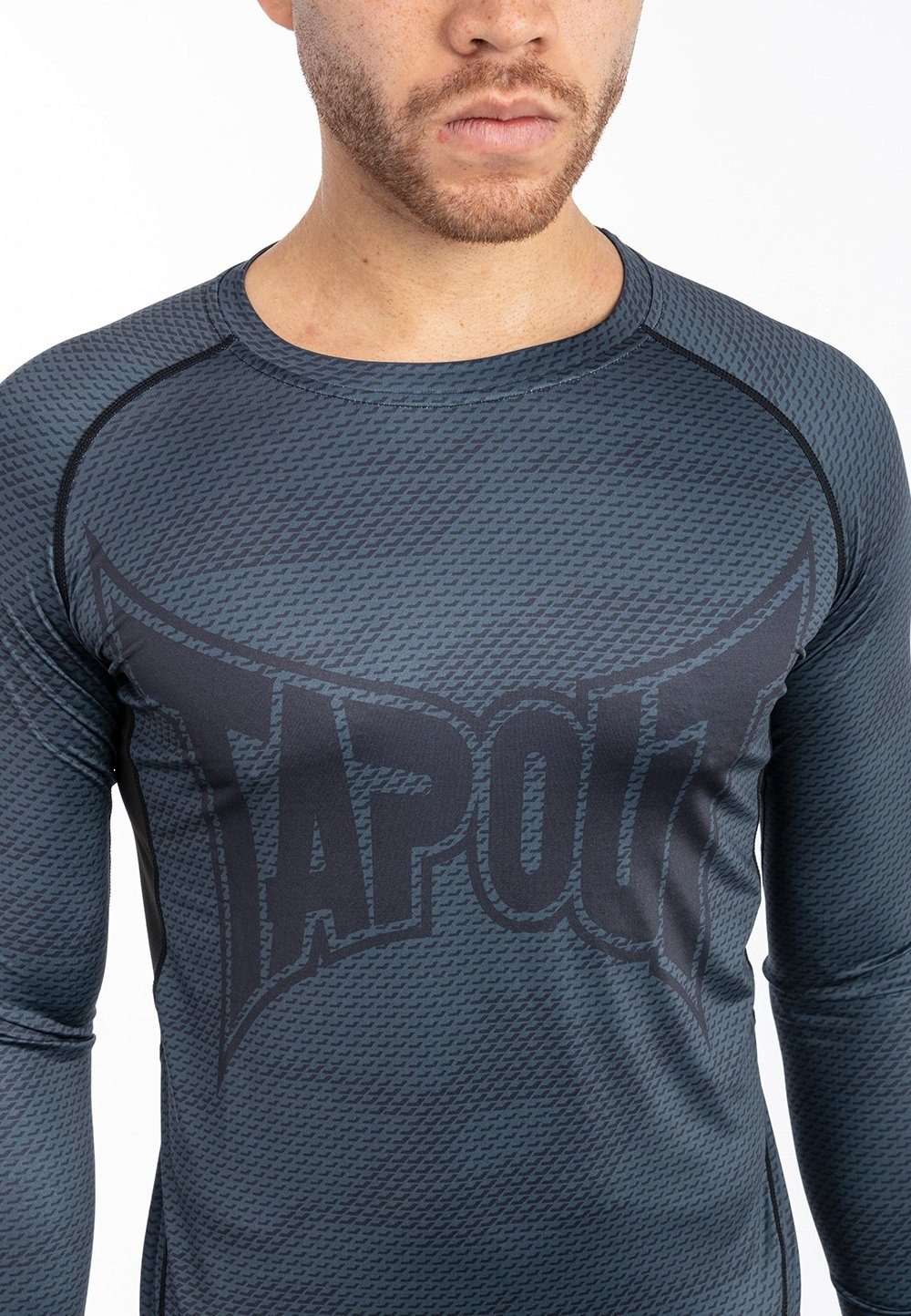 TAPOUT Funktionsshirt HAZELTON (1-tlg)