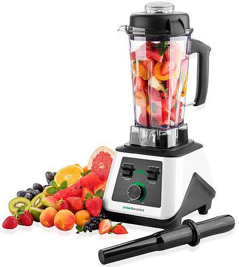 eta Standmixer Vital Blend Mini ETA210090000, 1500 W, mit 28000 u/min