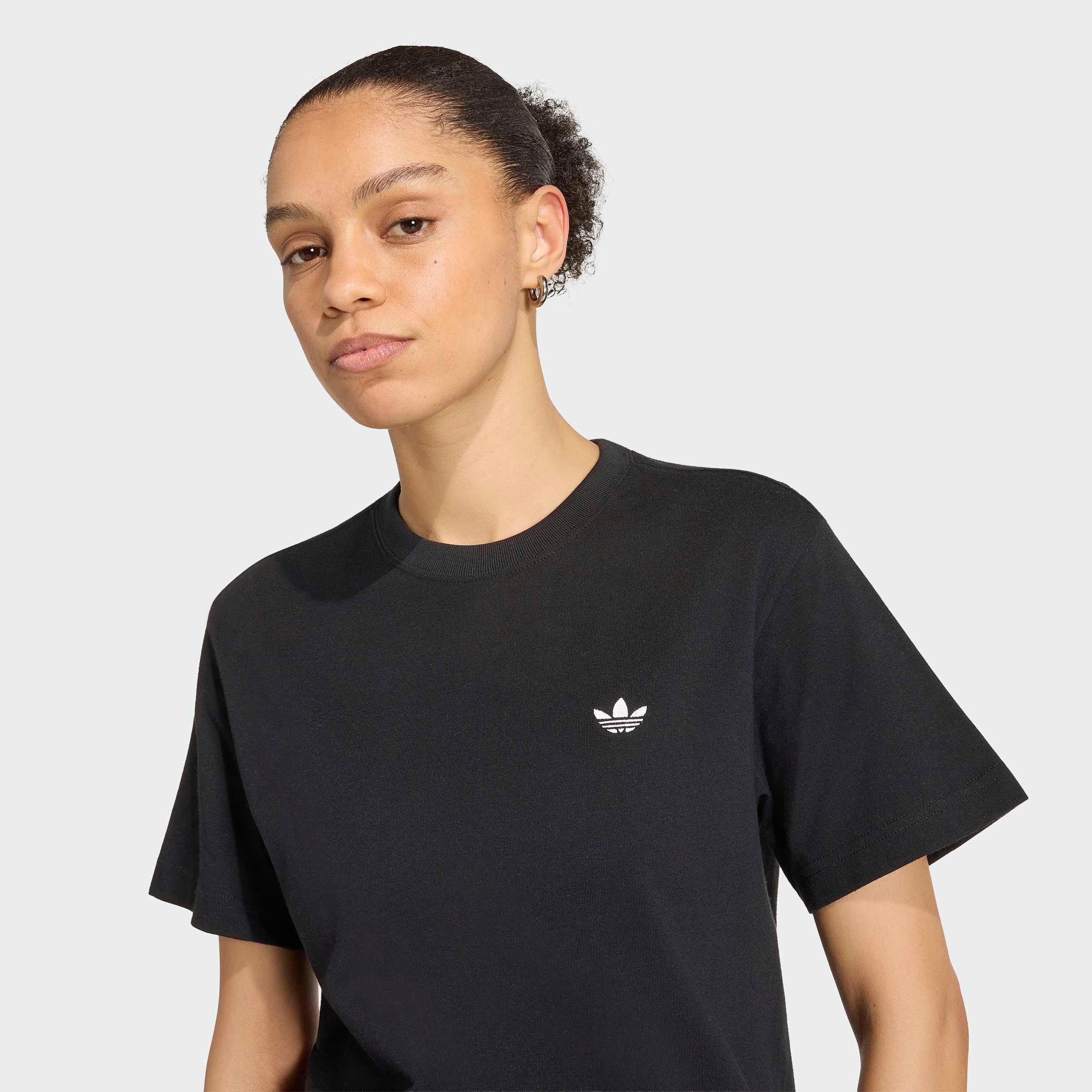 adidas Originals T-Shirt ESSENTIALS, REGULÄR GESCHNITTEN – Bild 4 von 5