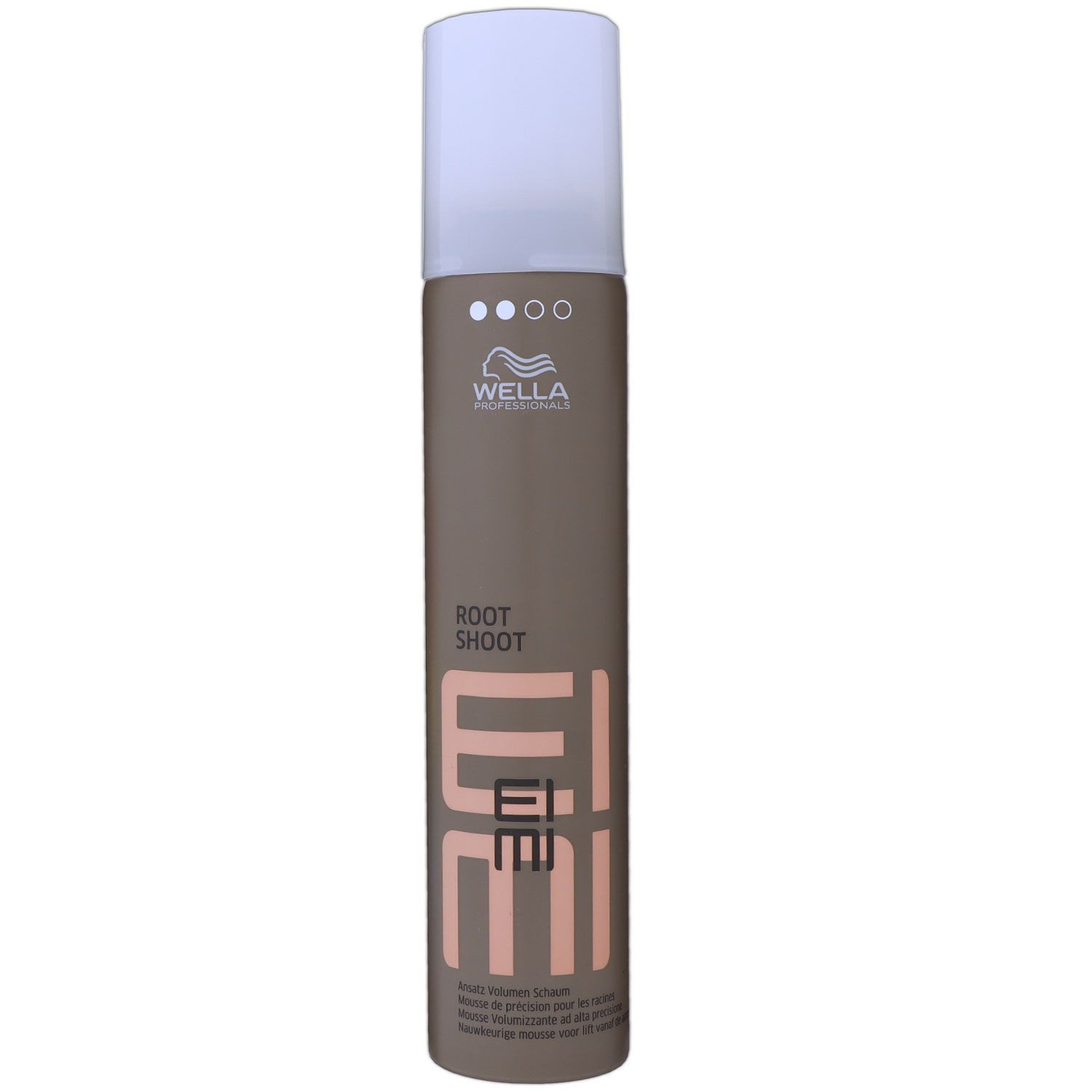 Wella Professionals Haarschaum Root Shoot 200 ml