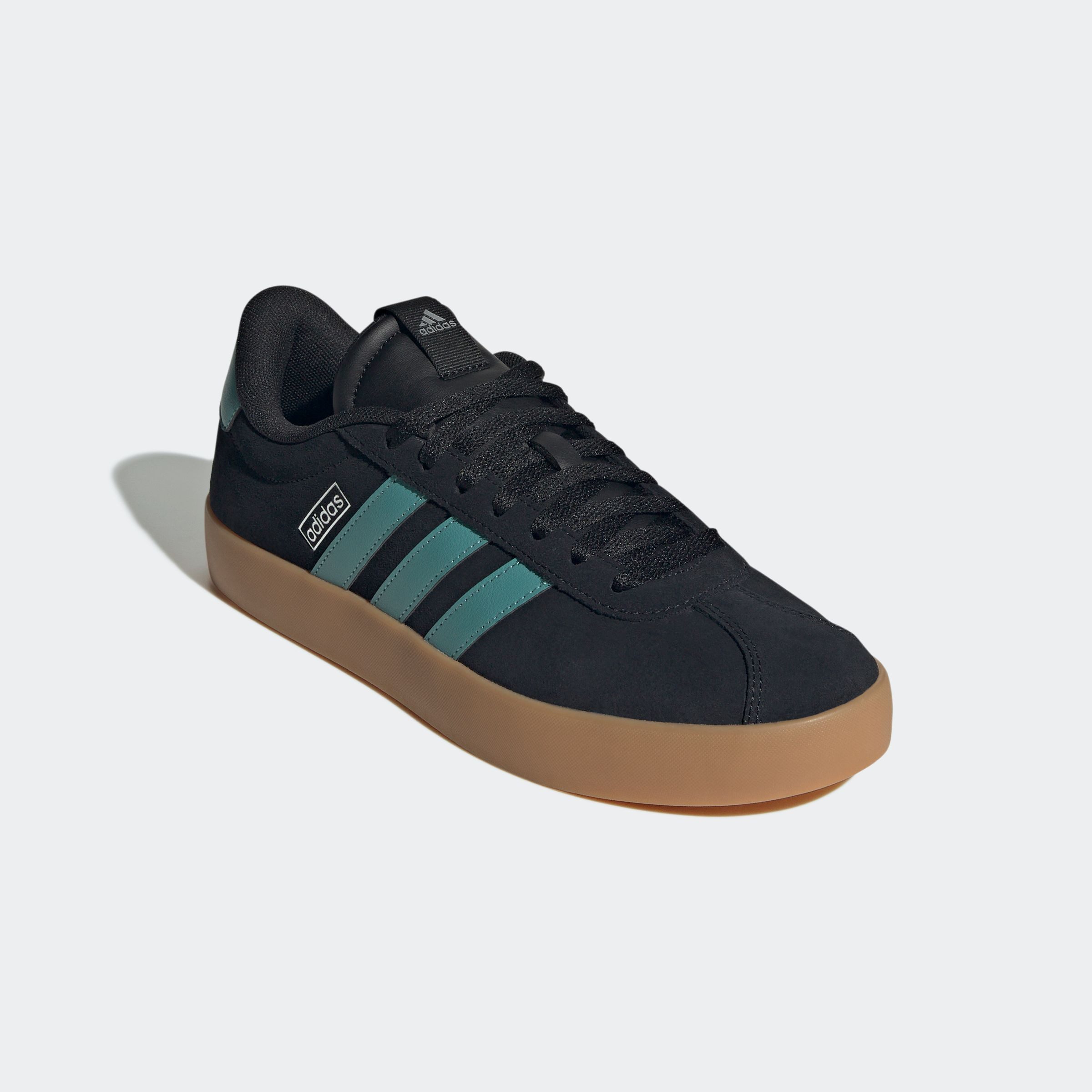 adidas Sportswear VL COURT 3.0 Sneaker inspiriert vom Design des adidas sam günstig online kaufen