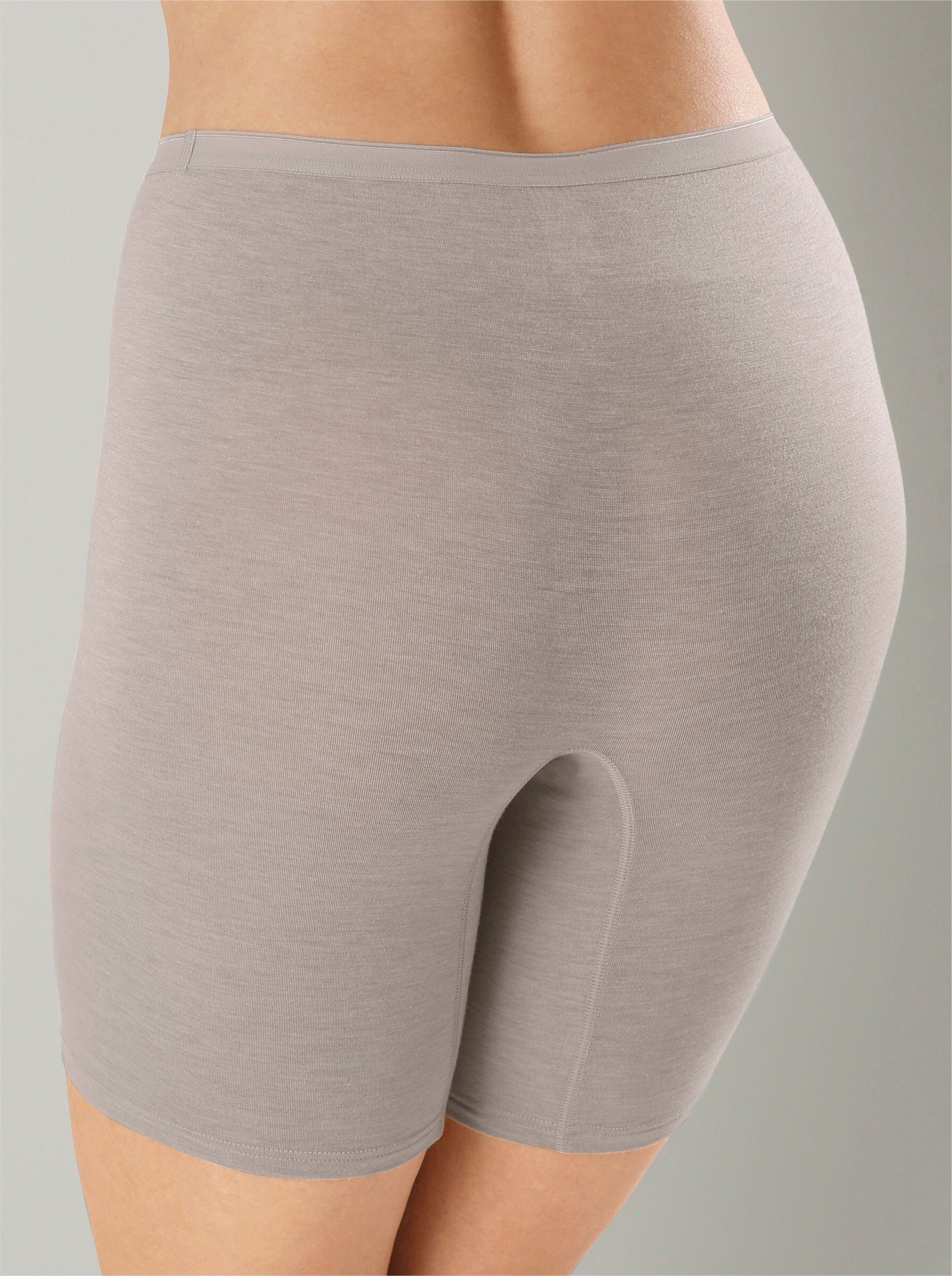 Schlüpfer Longpanty