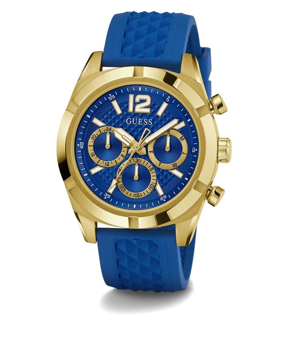 Guess Quarzuhr RESISTANCE günstig online kaufen
