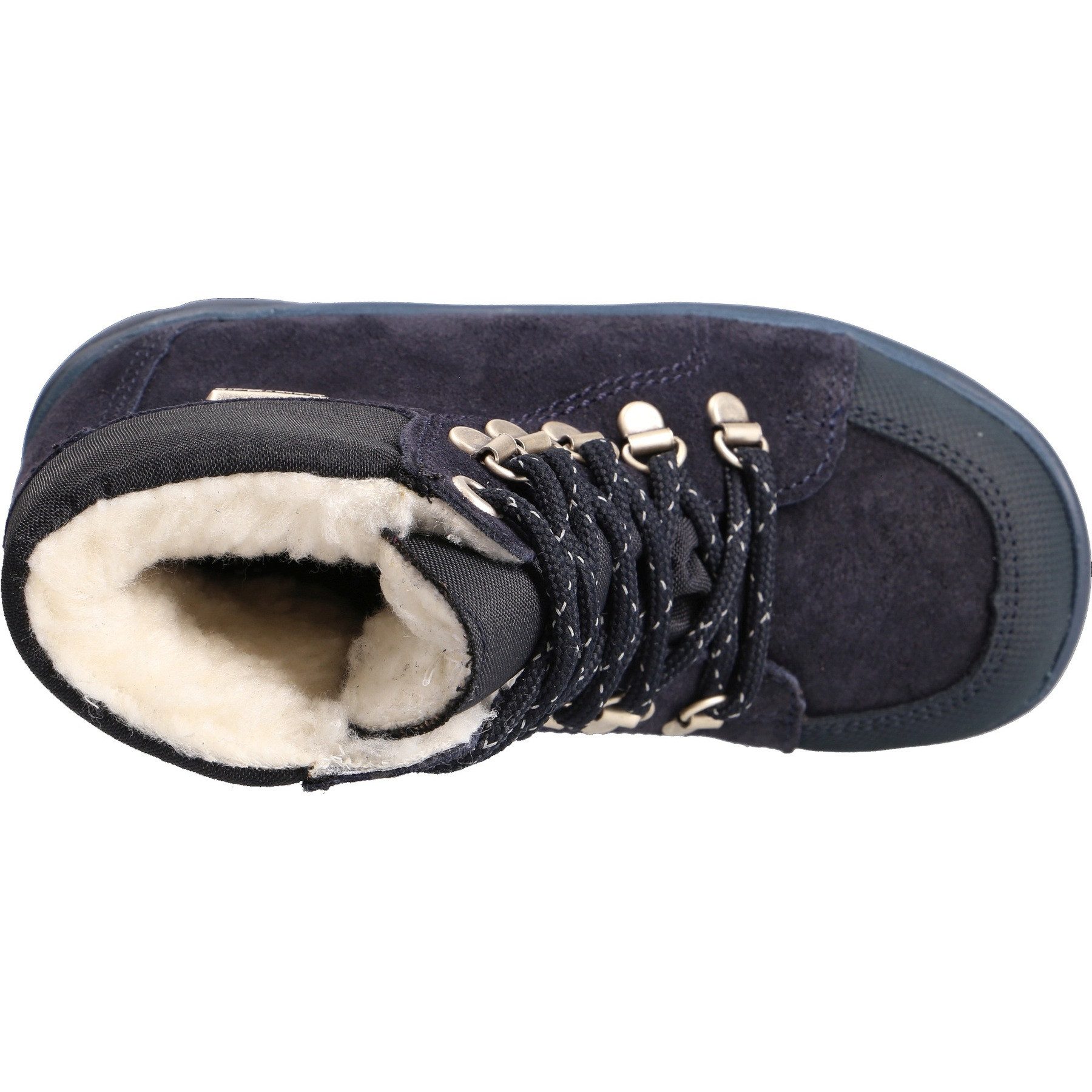 Däumling Däumling Kinder Kleinkinder Holger Boots Winterstiefelette