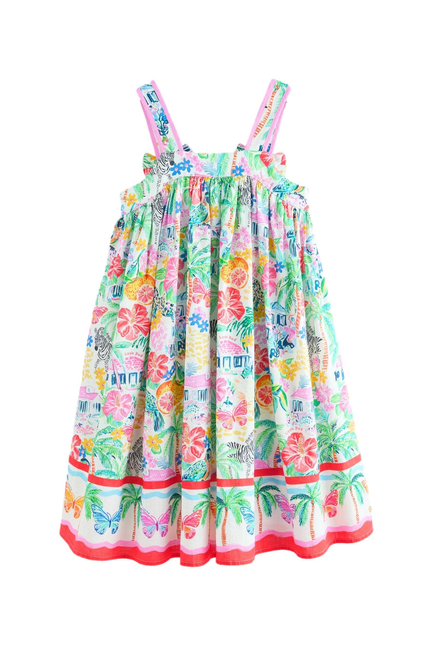 Little Bird by Jools Oliver Sommerkleid Little Bird By Jools Oliver Sommerkleid (1-tlg)