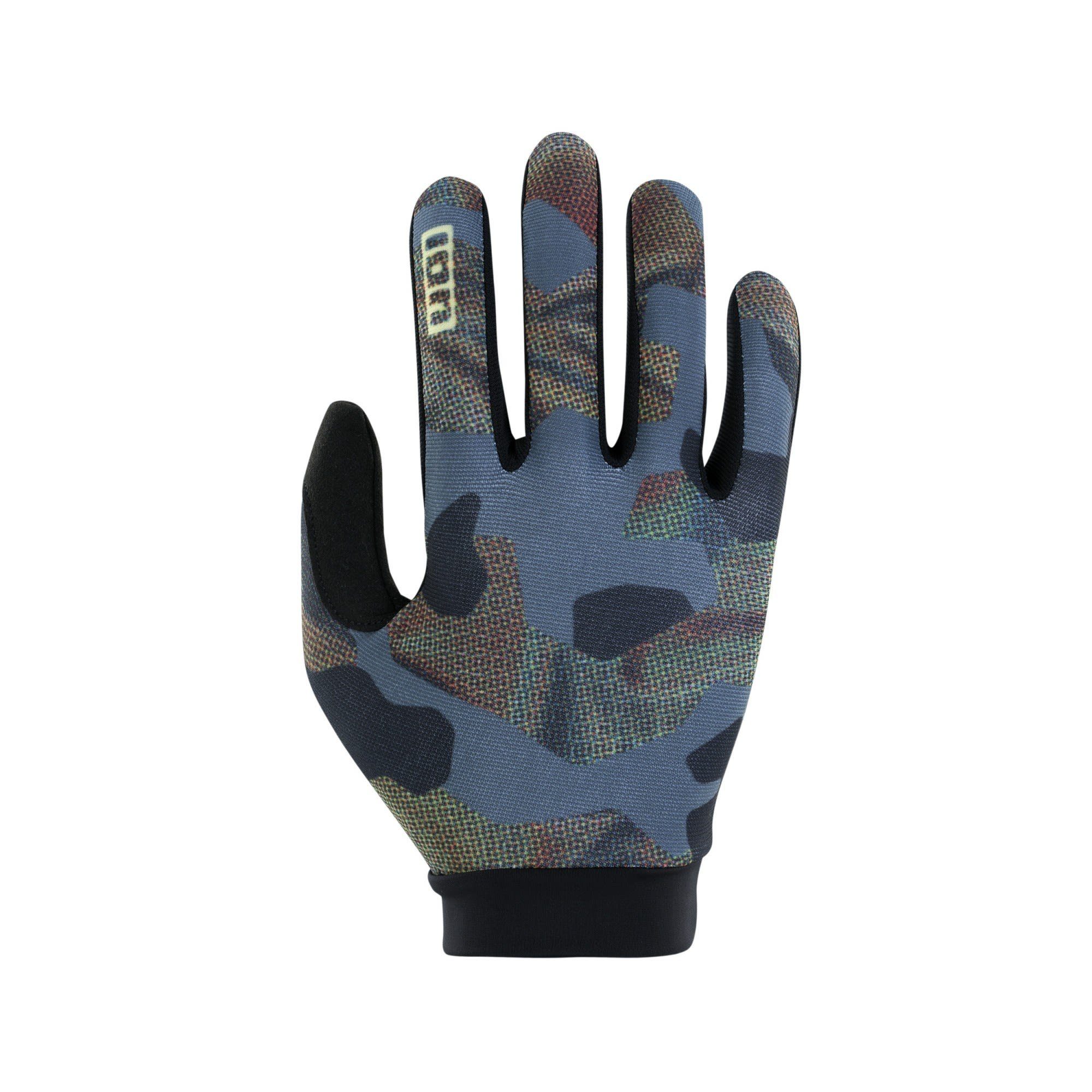 ION Fleecehandschuhe Ion Gloves Scrub Accessoires Grey