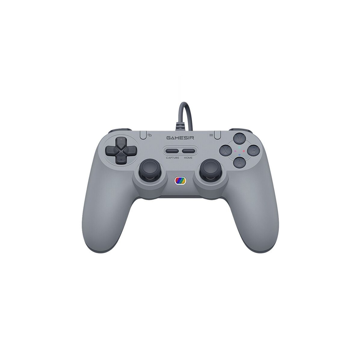 Gamesir GameSir T3 Tegenaria Lite Controller Kabelgebunden Gaming-Controller (1 St)