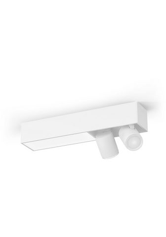  Philips Hue lubinis šviestuvas White &...