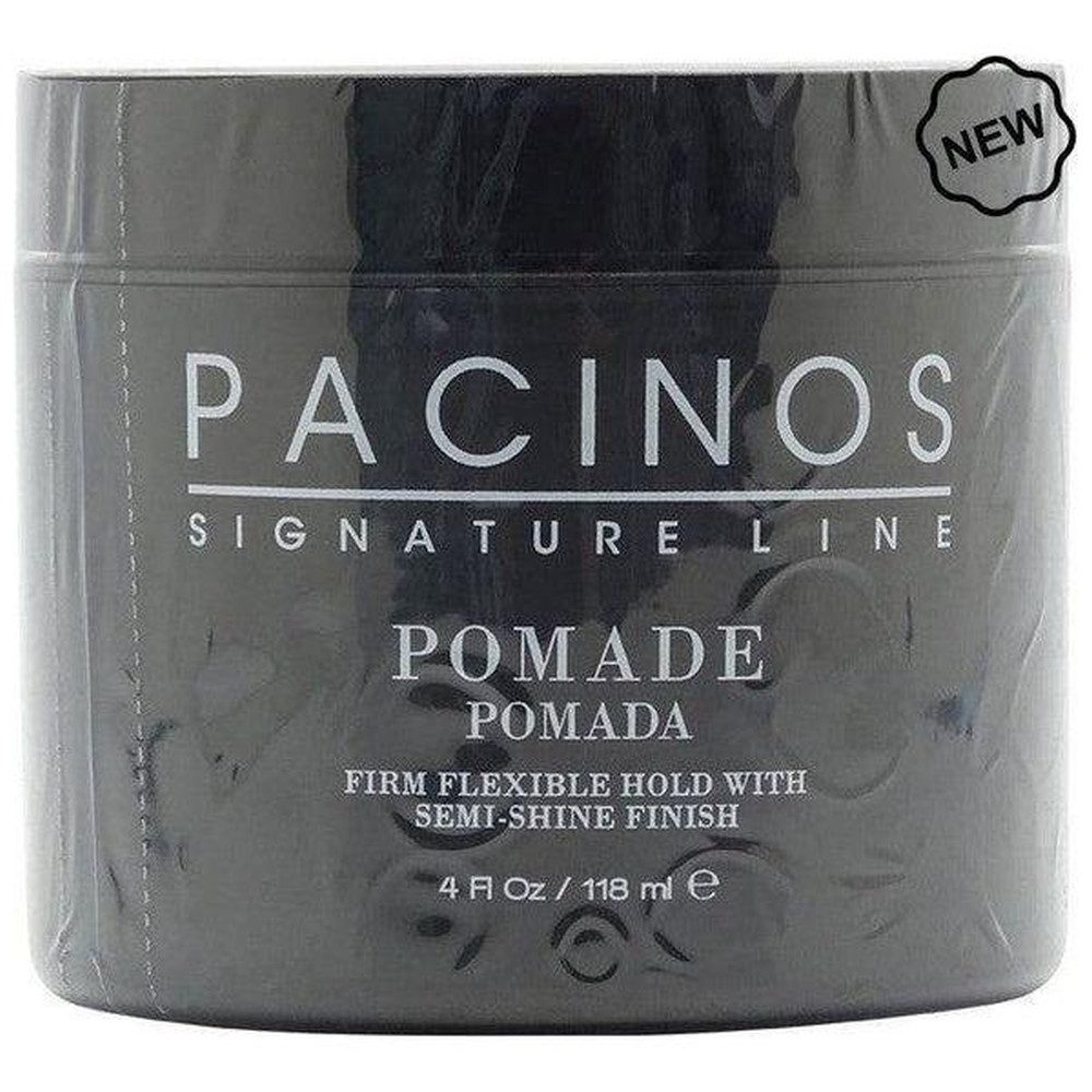 Haarpomade Pacino's Signature Line Pomade 118ml