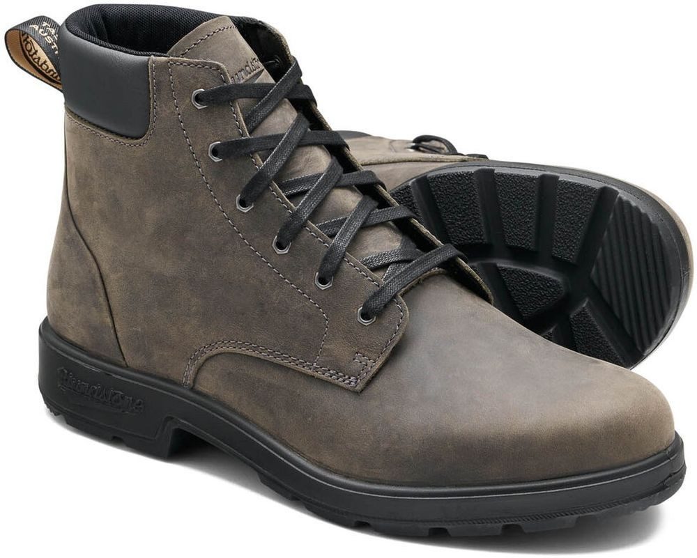 Blundstone #2429 Clay Pre-Worn Leather (Originals Lace-Up) Stiefel günstig online kaufen