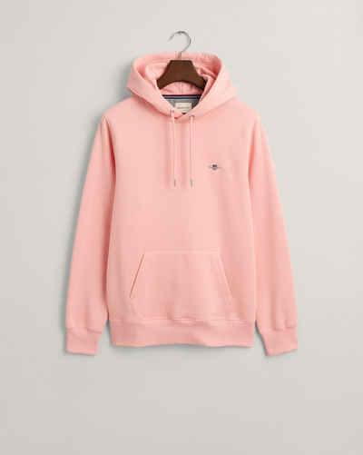 Gant Sweatshirt REG SHIELD HOODIE