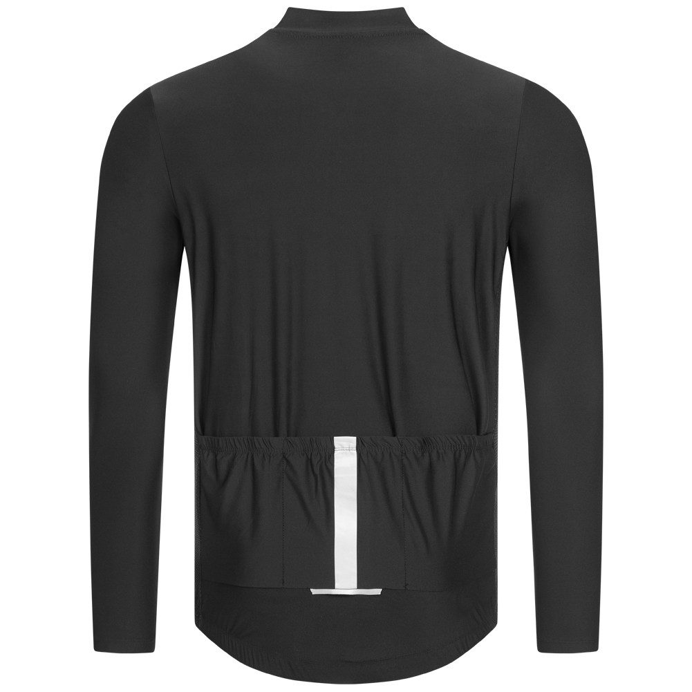 LEANDRO LIDO Radtrikot Herren Radsport Langarm Trikot