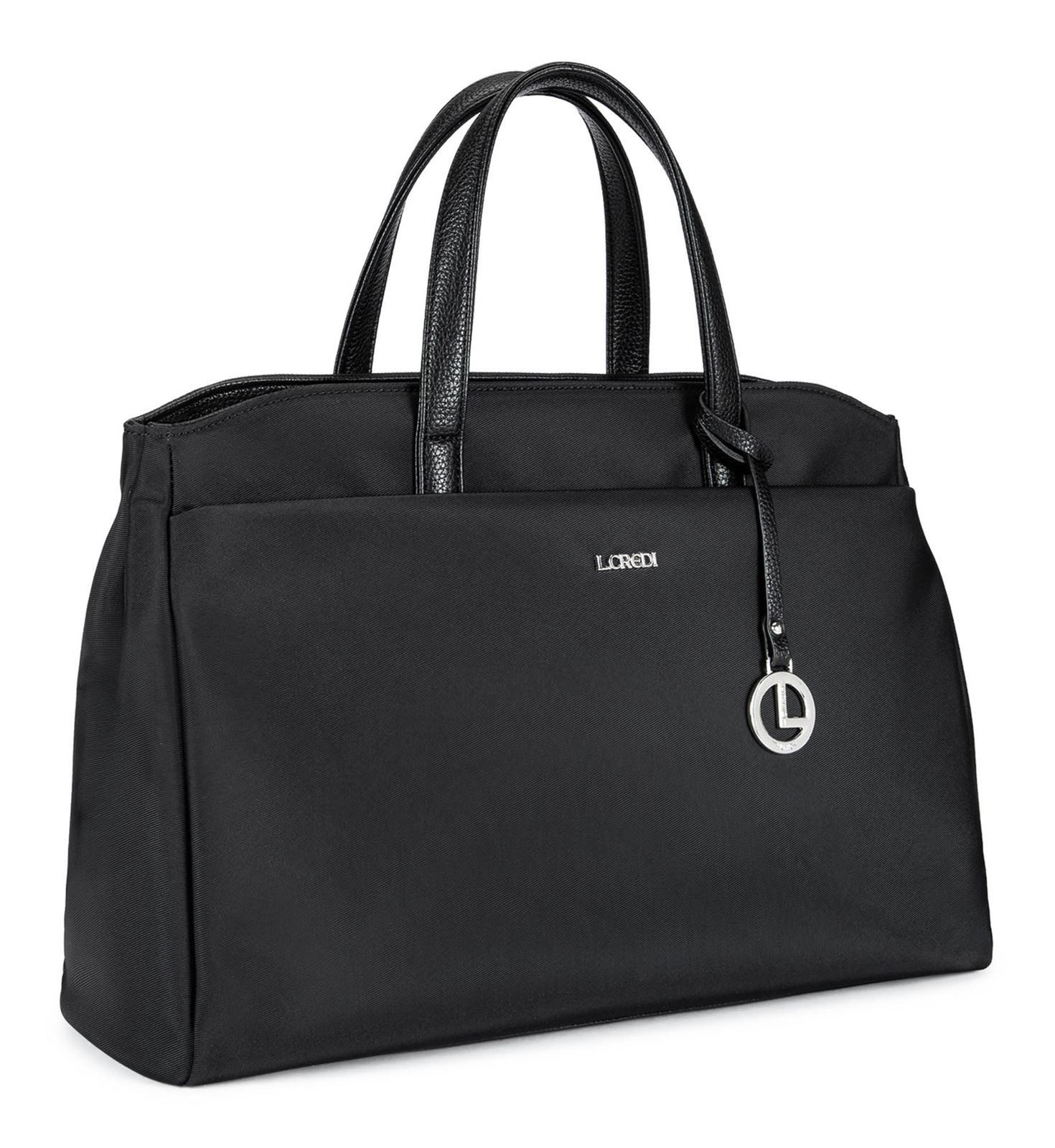 L. CREDI Businesstasche Business Bag