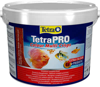 Tetra Fischfutter »Pro Colour«