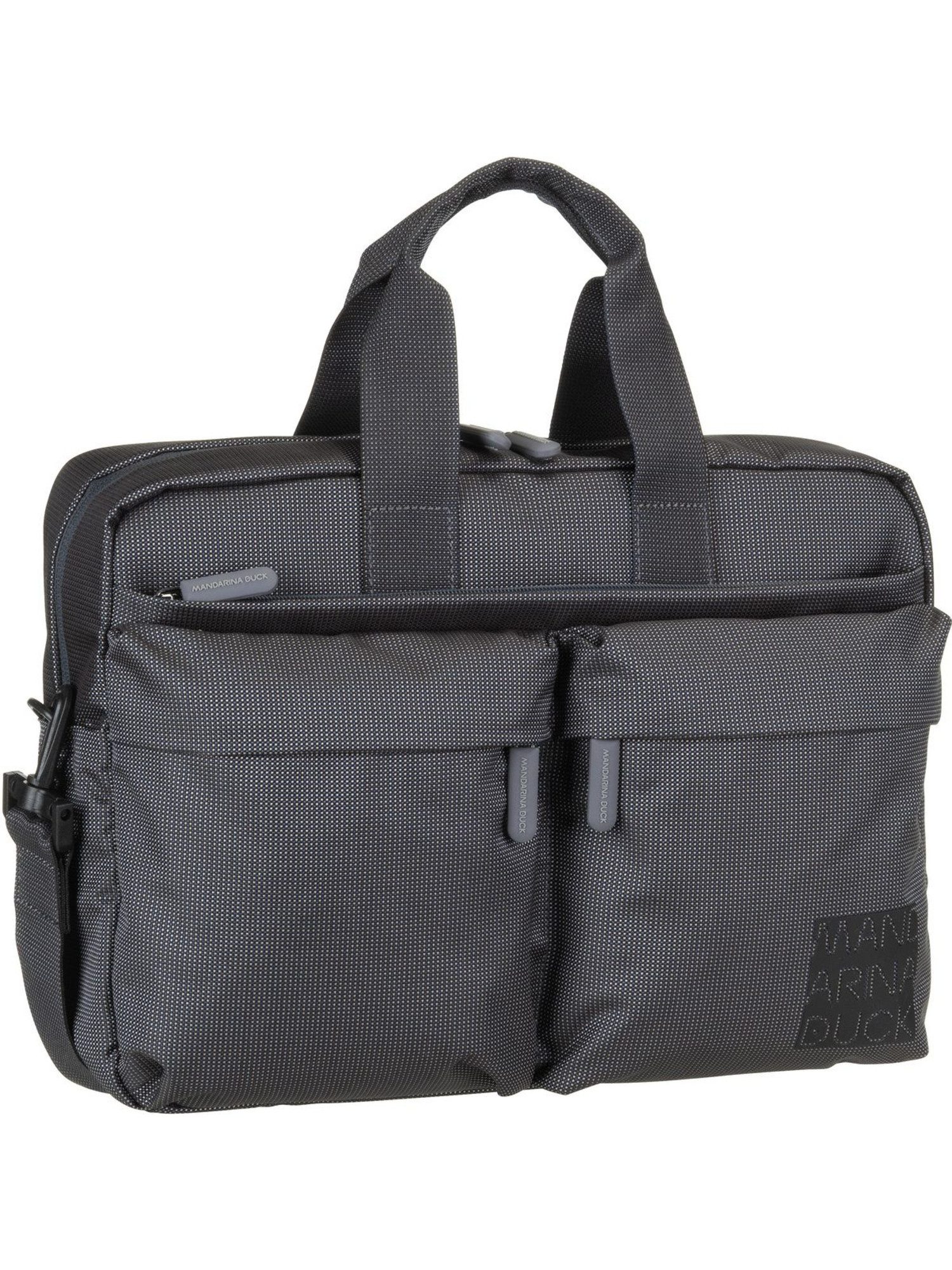 Mandarina Duck Aktentasche District Briefcase KPC01