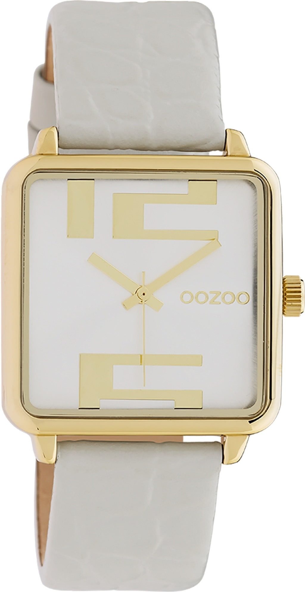 Quarzuhr Oozoo Damen Armbanduhr Timepieces Analog