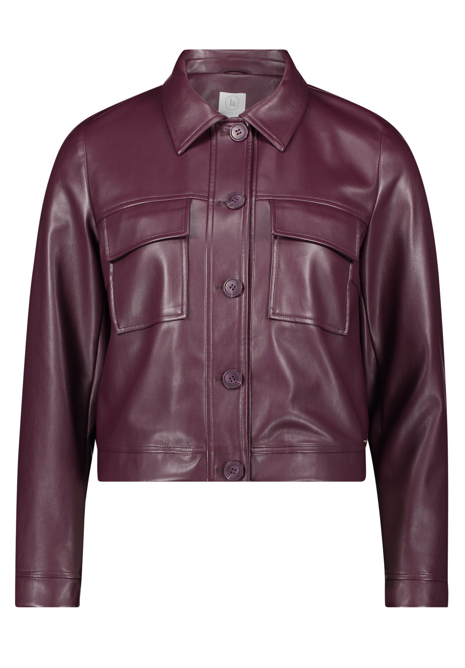 Betty&Co Jackenblazer Betty & Co Damen günstig online kaufen