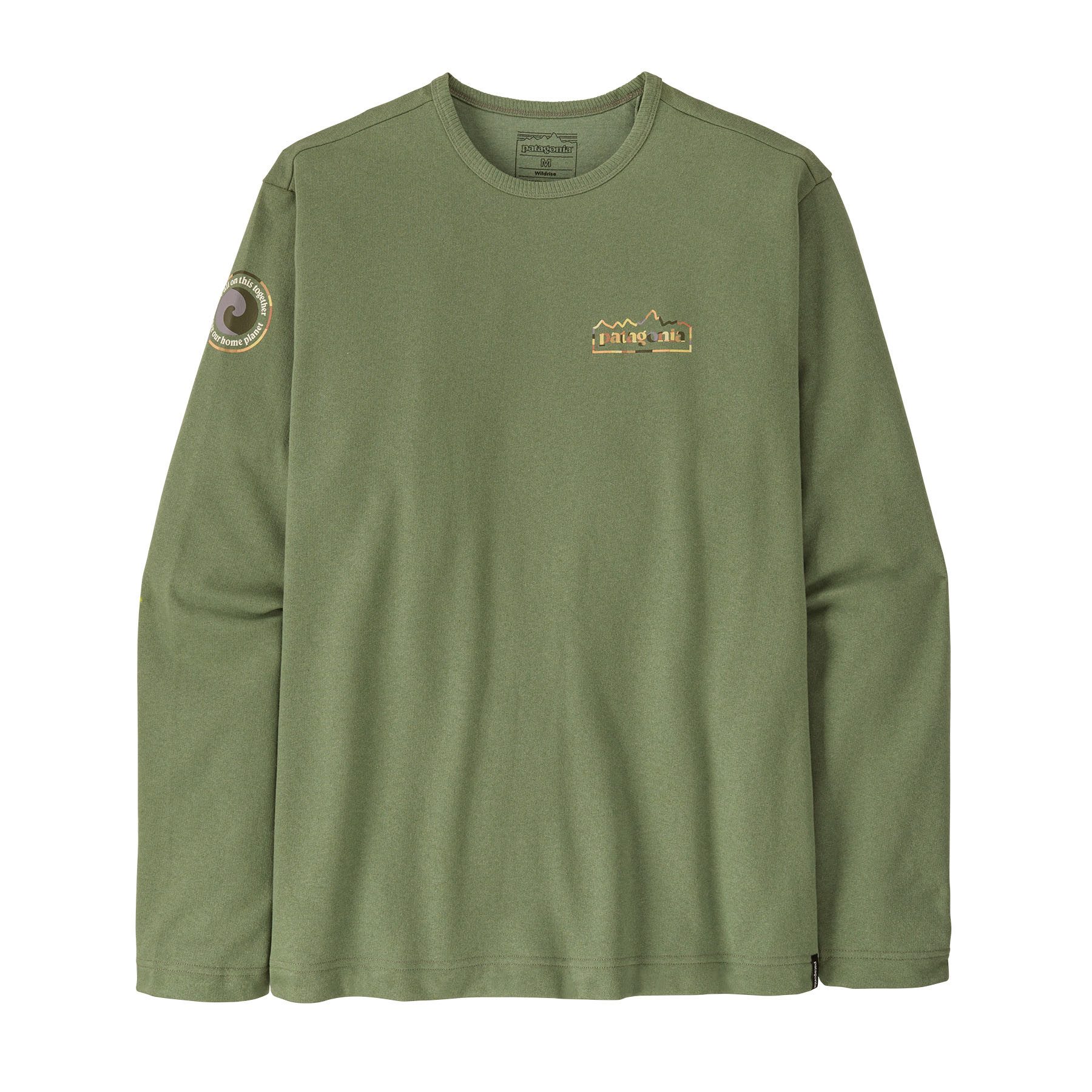 Patagonia Sweatshirt Patagonia Herren Sweatshirt LW günstig online kaufen