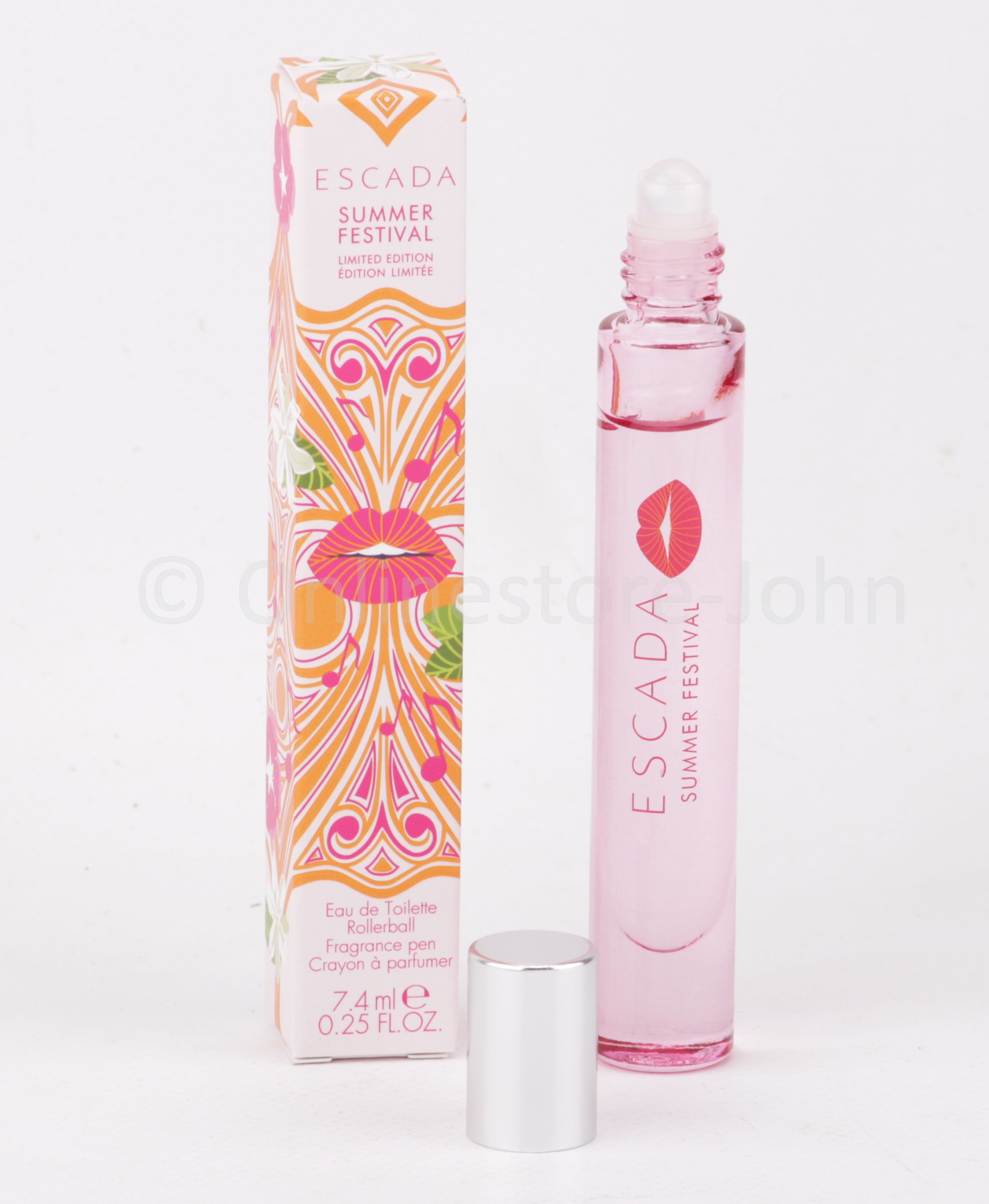 ESCADA Eau de Toilette Summer Festival