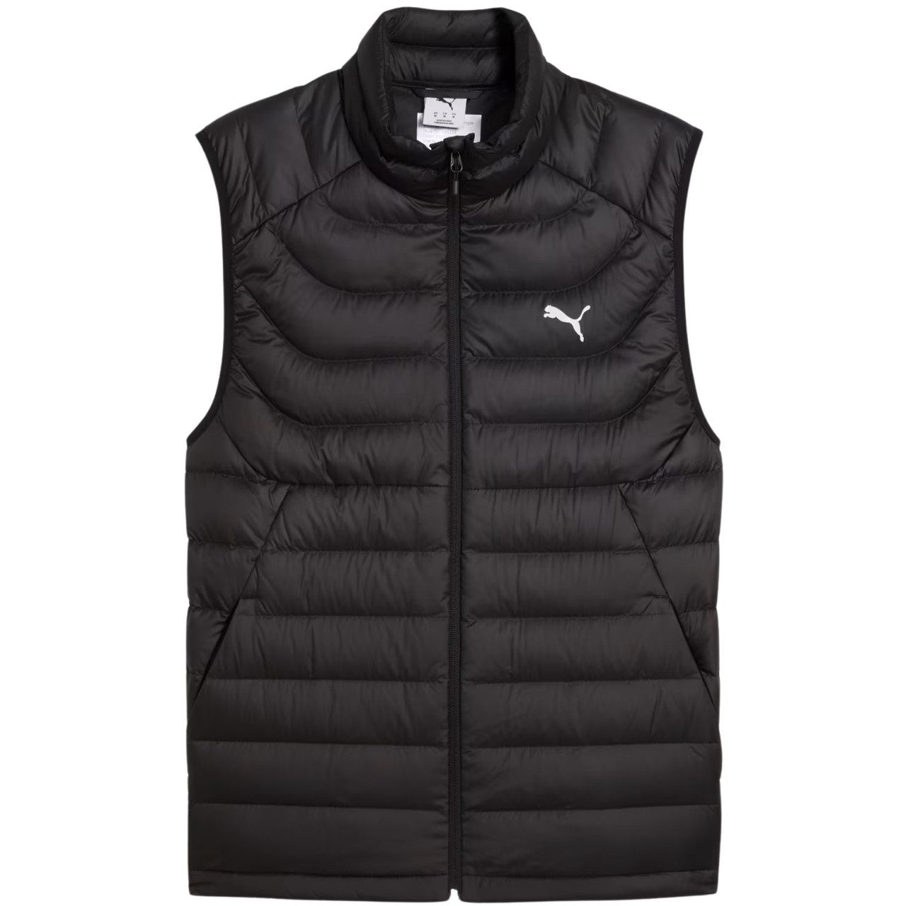 PUMA Daunenweste Puma Packlite