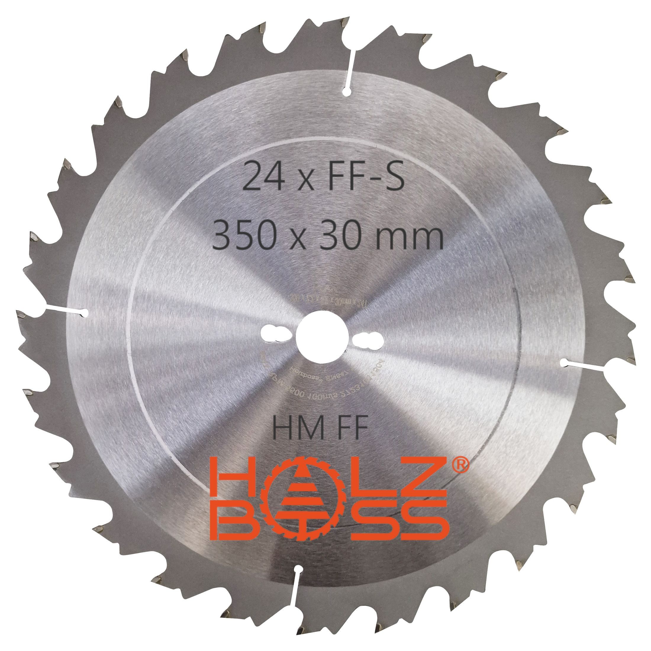 Holzboss® Sägeblatt NEUHEIT " Nagelfest mit günstig online kaufen
