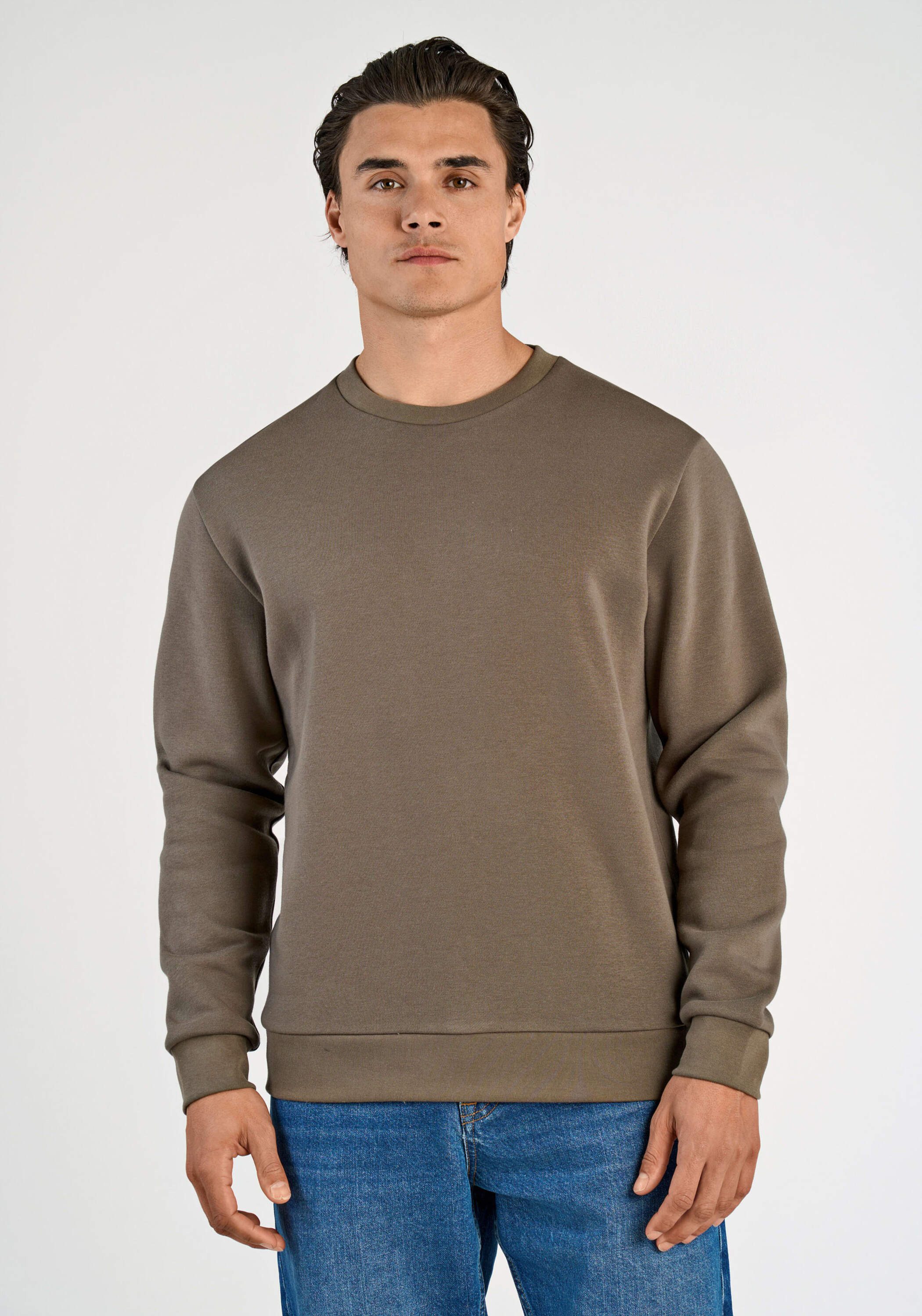 LINDBERGH Sweatshirt Lindbergh Sweatshirt günstig online kaufen